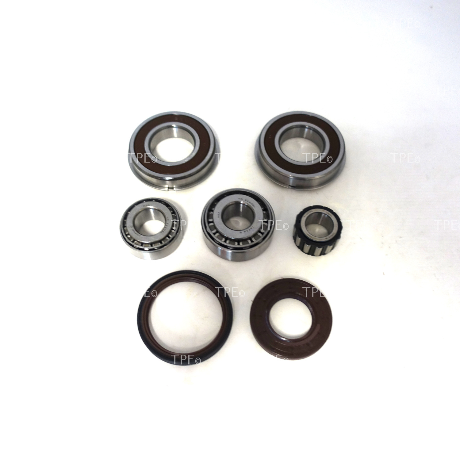 IV.KB.03 Bearing & Seal Kits