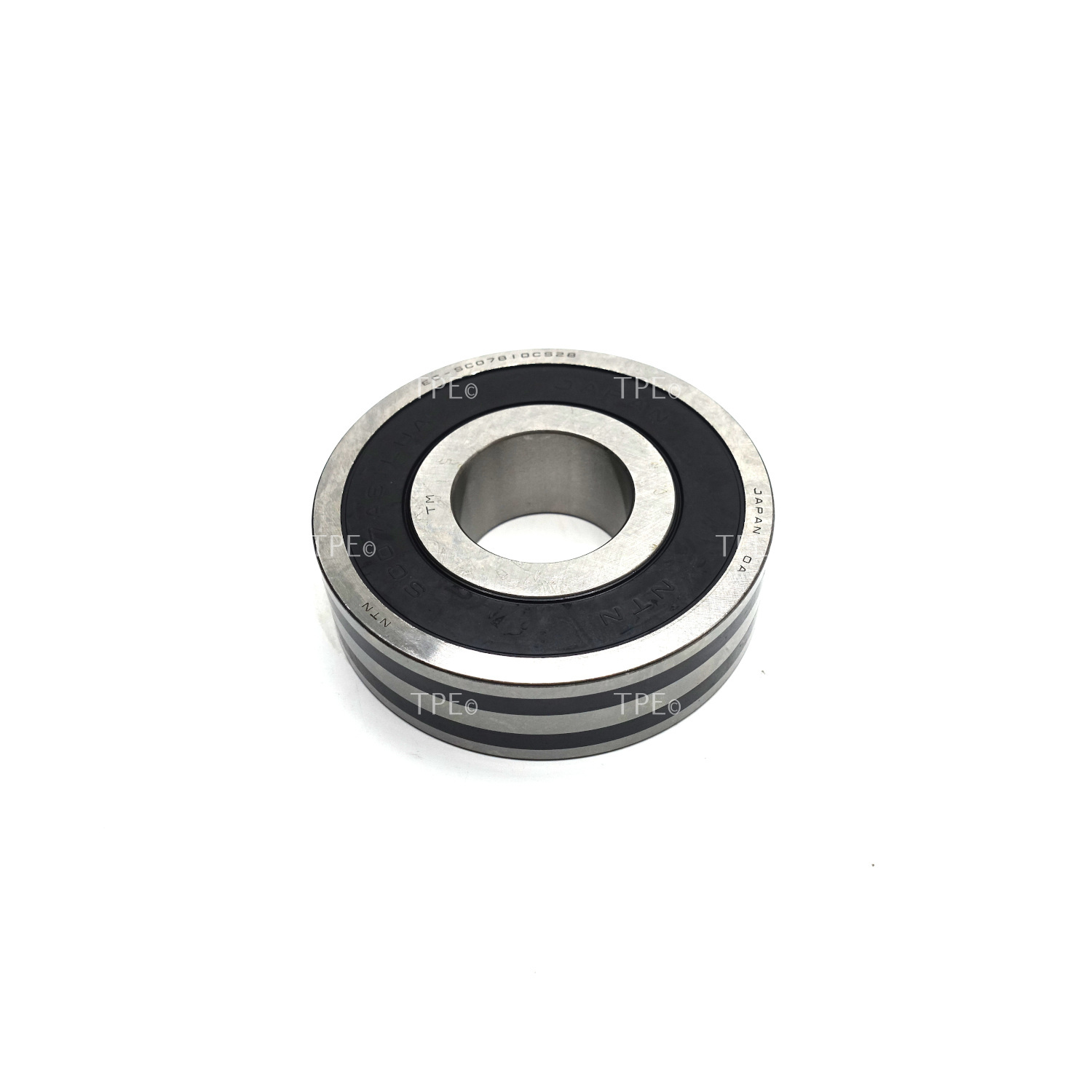 MB.BG.02 Bearing & Washers