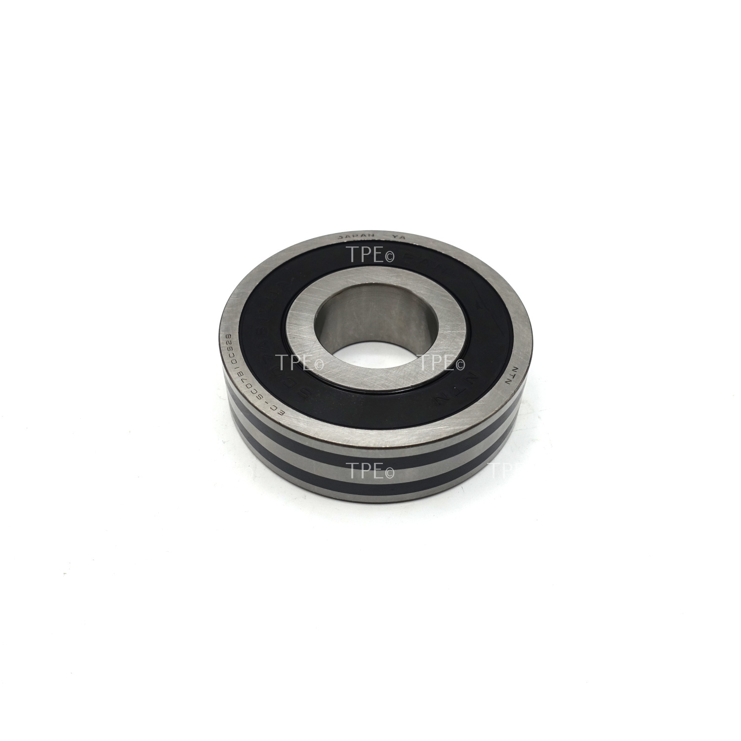 MB.BG.14 Bearing & Washers