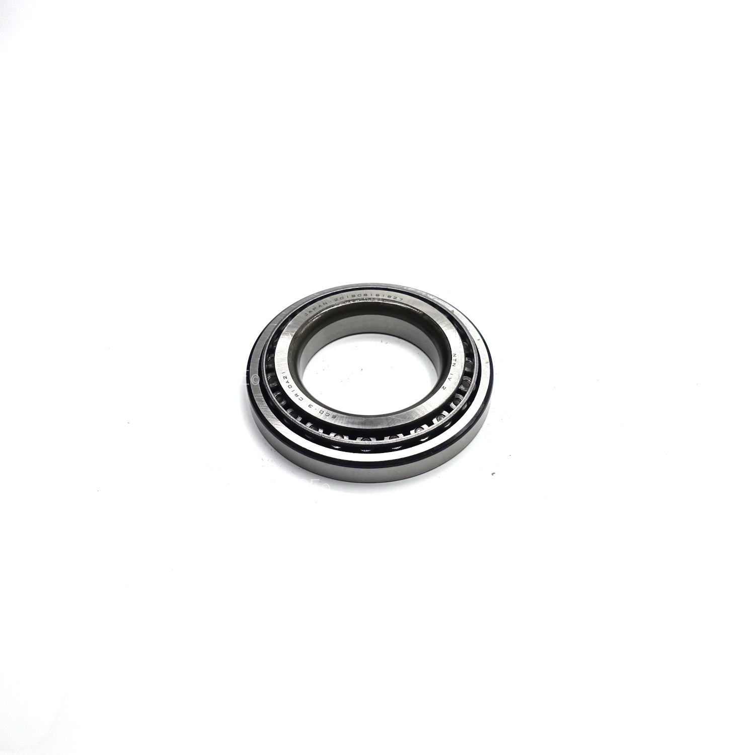 MB.BG.177 Bearing & Washers