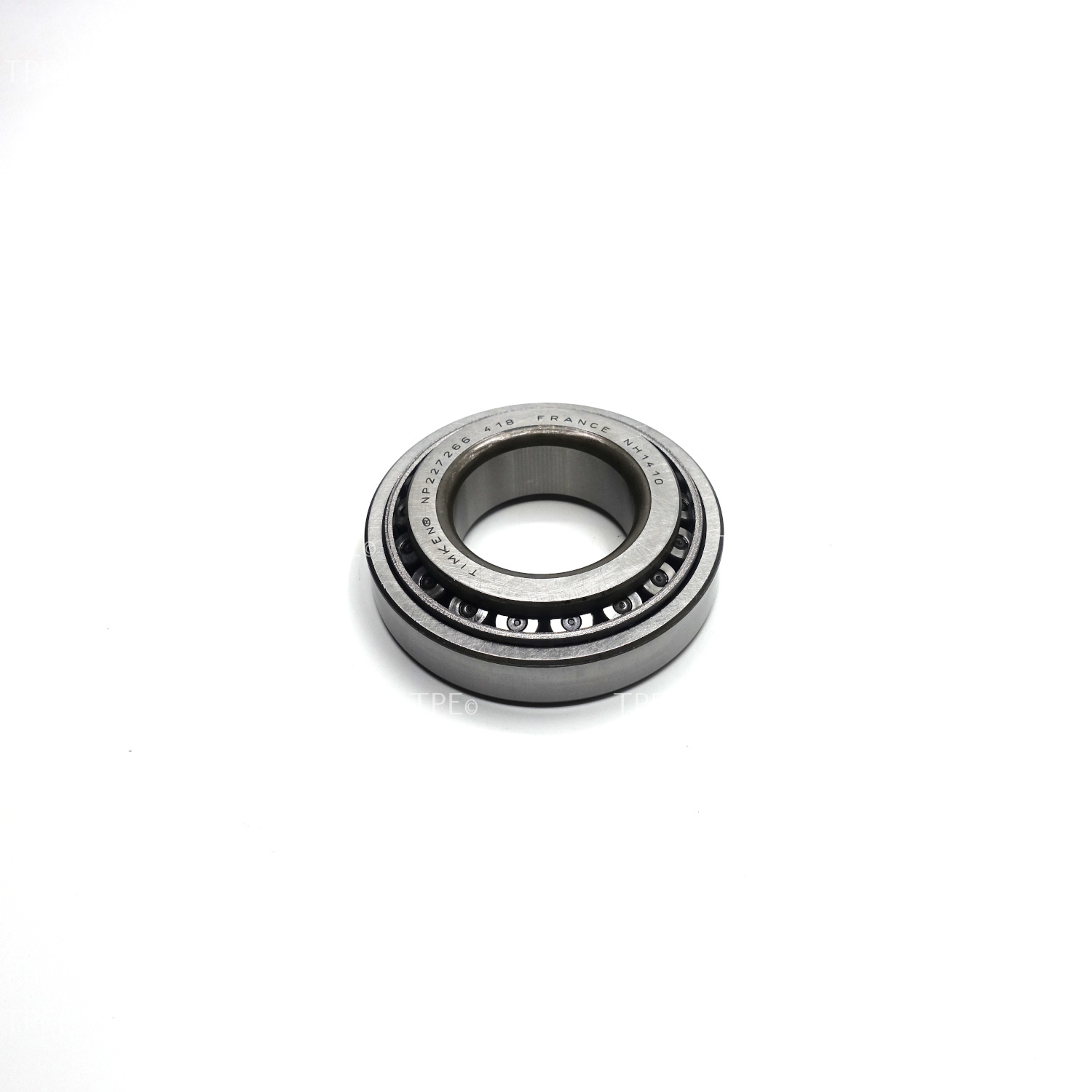 MB.BG.178 Bearing & Washers
