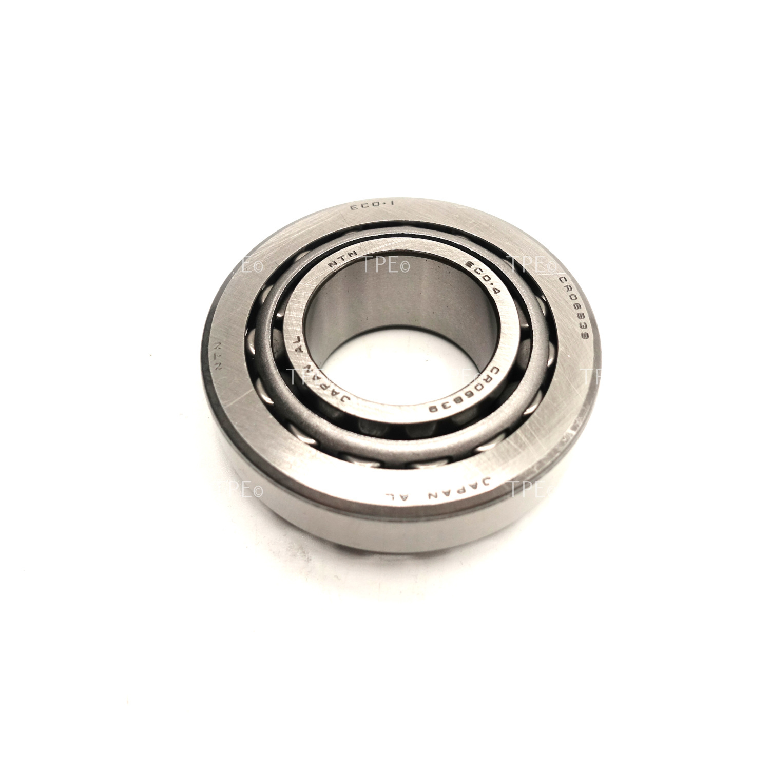 MB.BG.18 Bearing & Washers