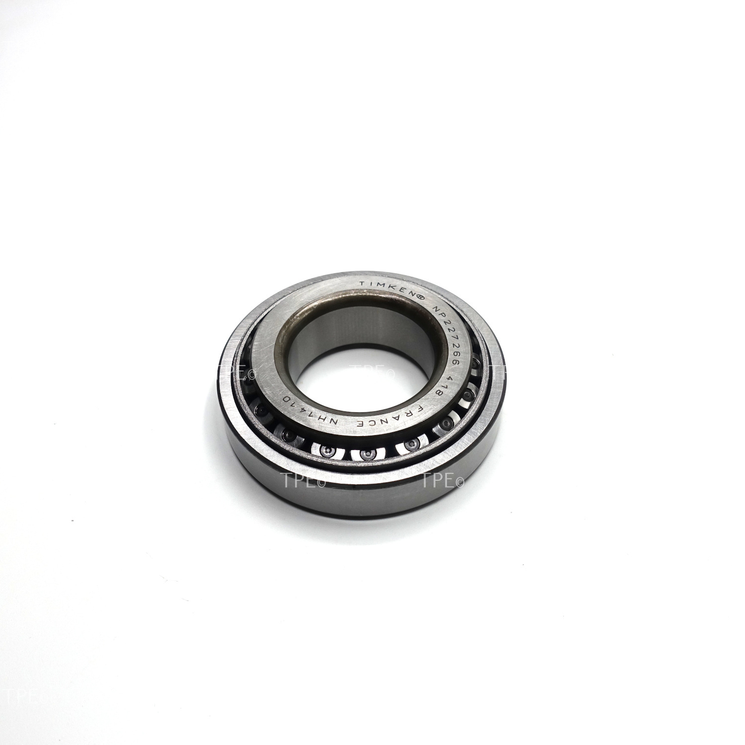 MB.BG.185 Bearing & Washers