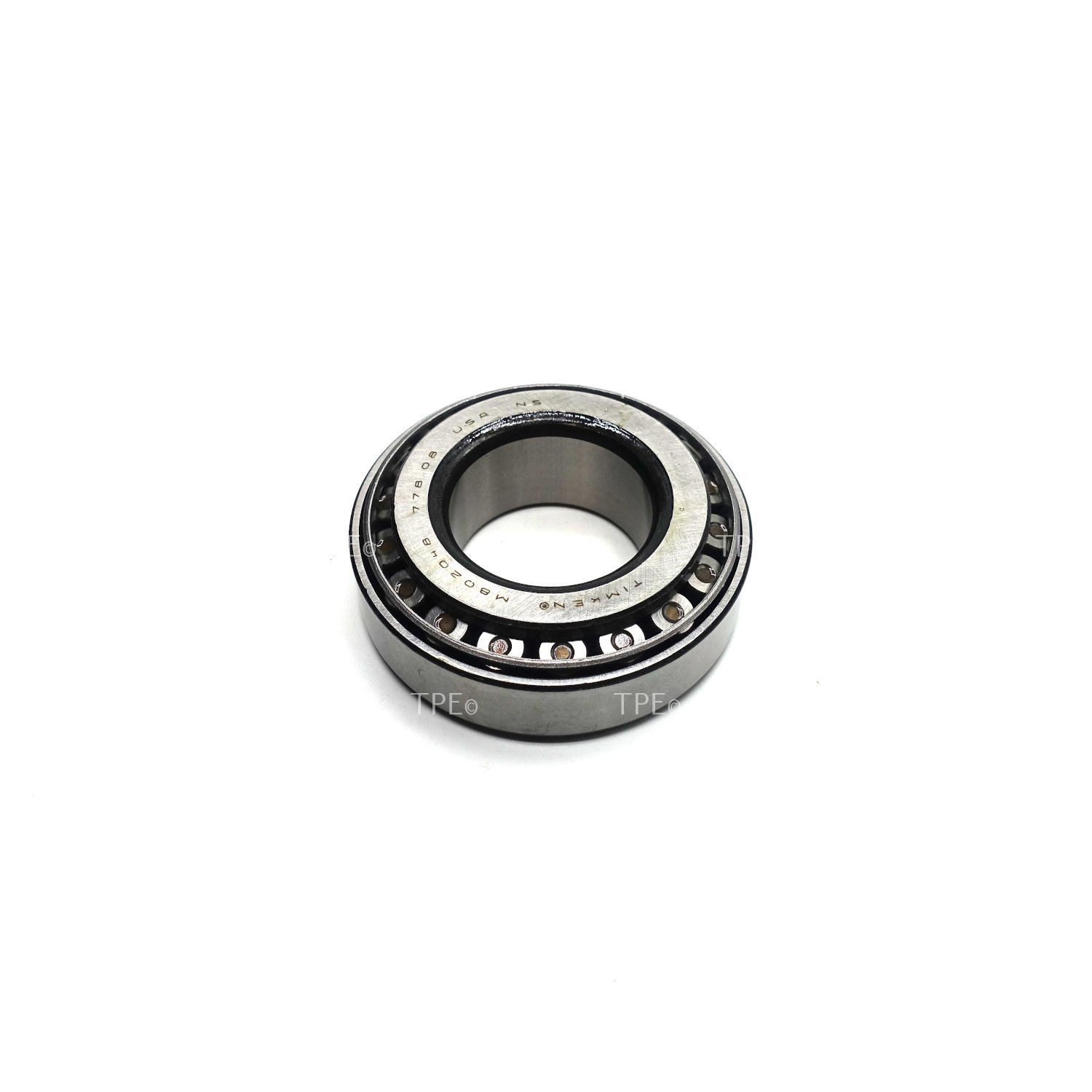 MB.BG.24 Bearing & Washers