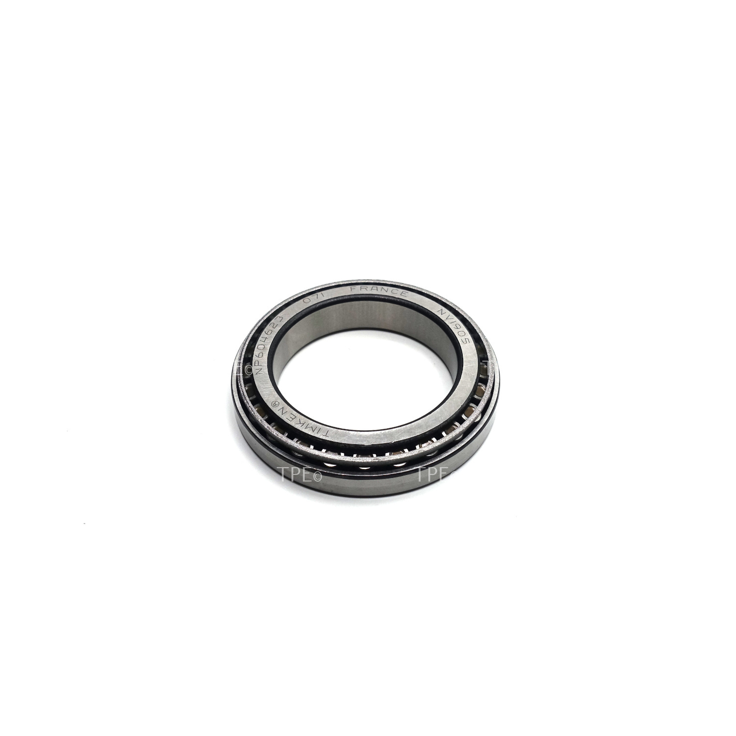MB.BG.25 Bearing & Washers