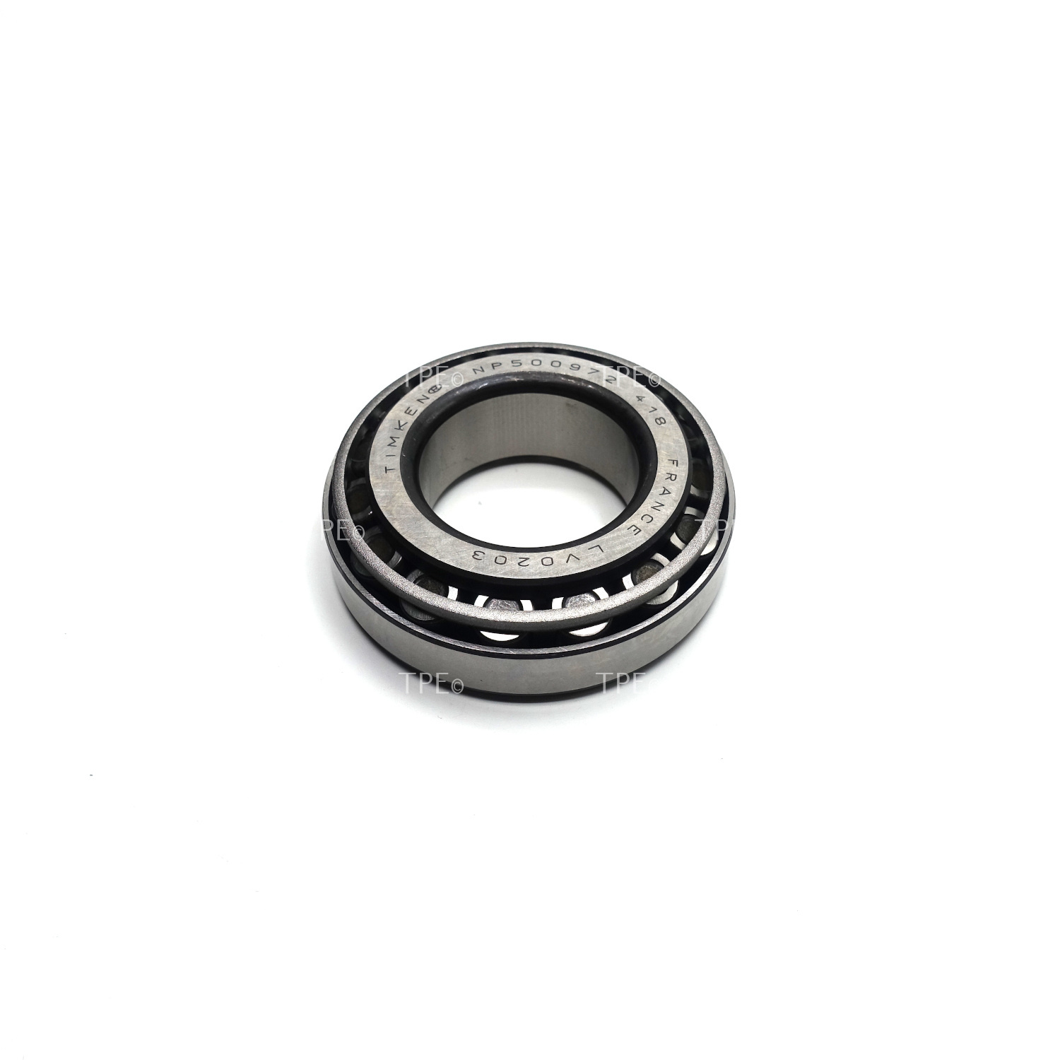 MB.BG.26 Bearing & Washers