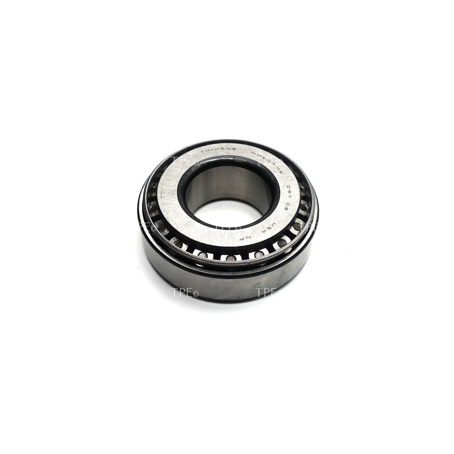 MB.BG.36 Bearing & Washers