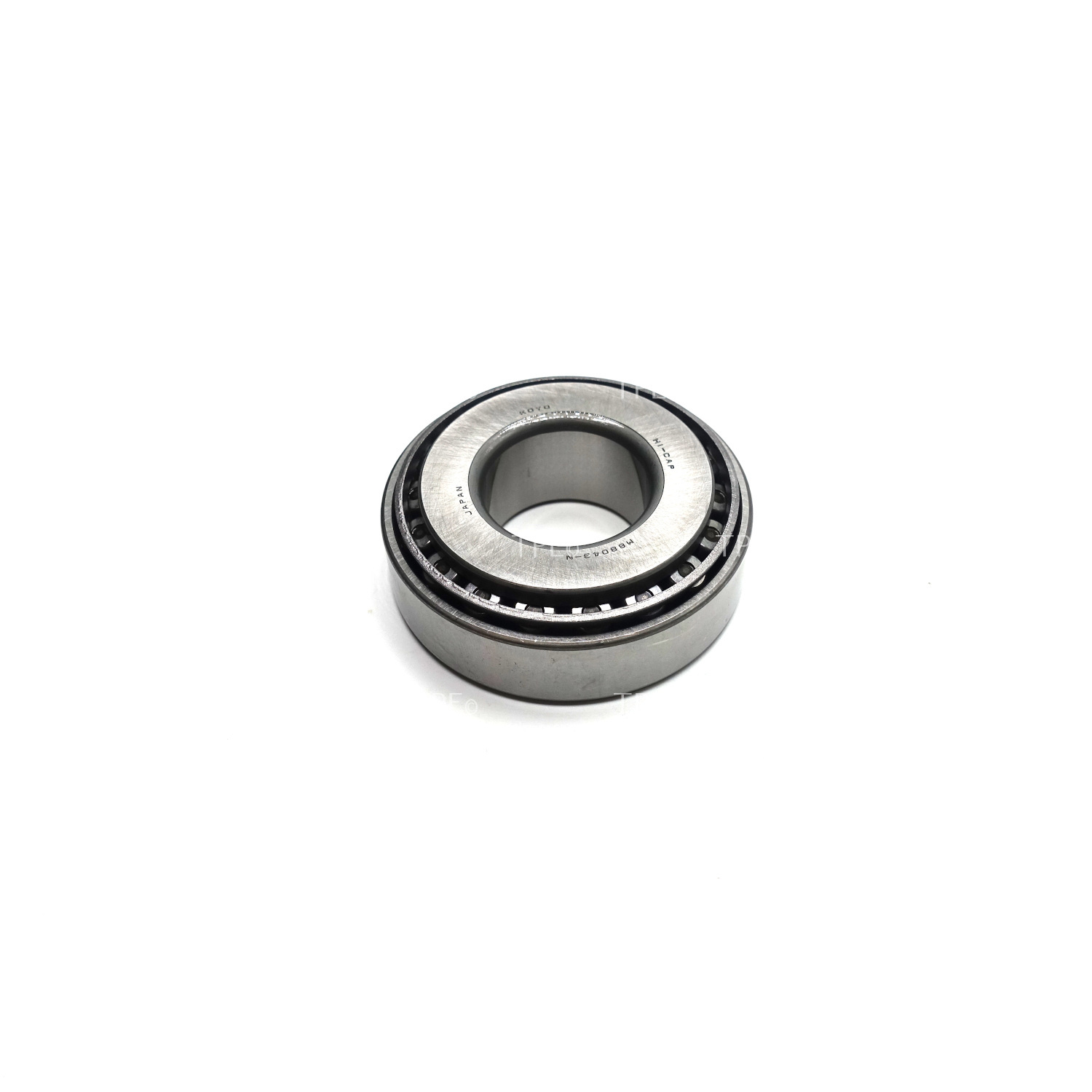 MB.BG.37 Bearing & Washers