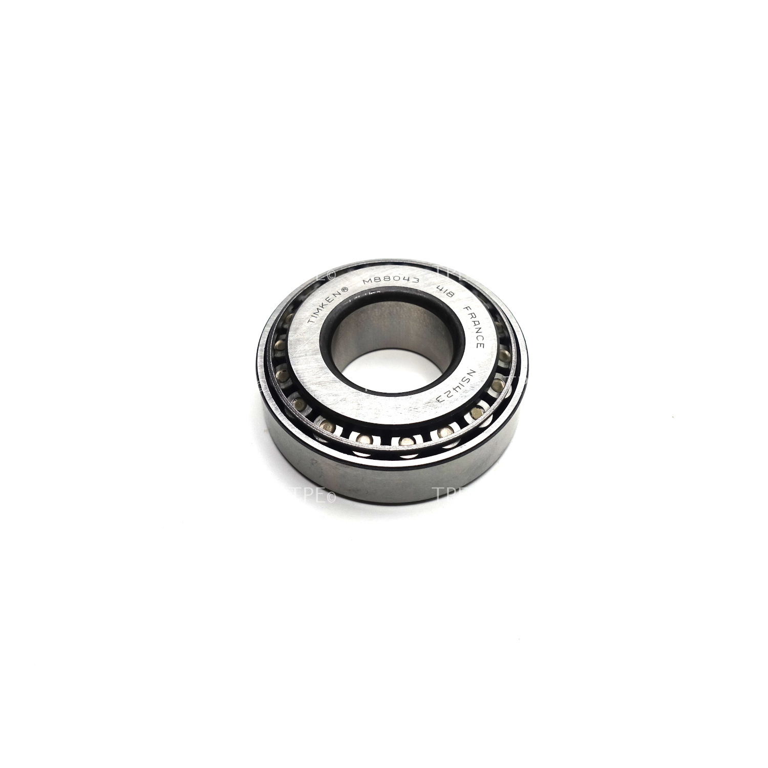 MB.BG.37T Bearing & Washers