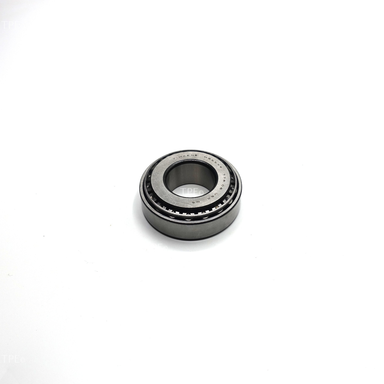 MB.BG.39 Bearing & Washers