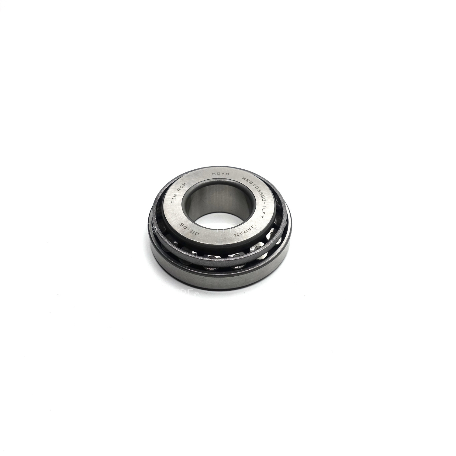 MB.BG.50 Bearing & Washers