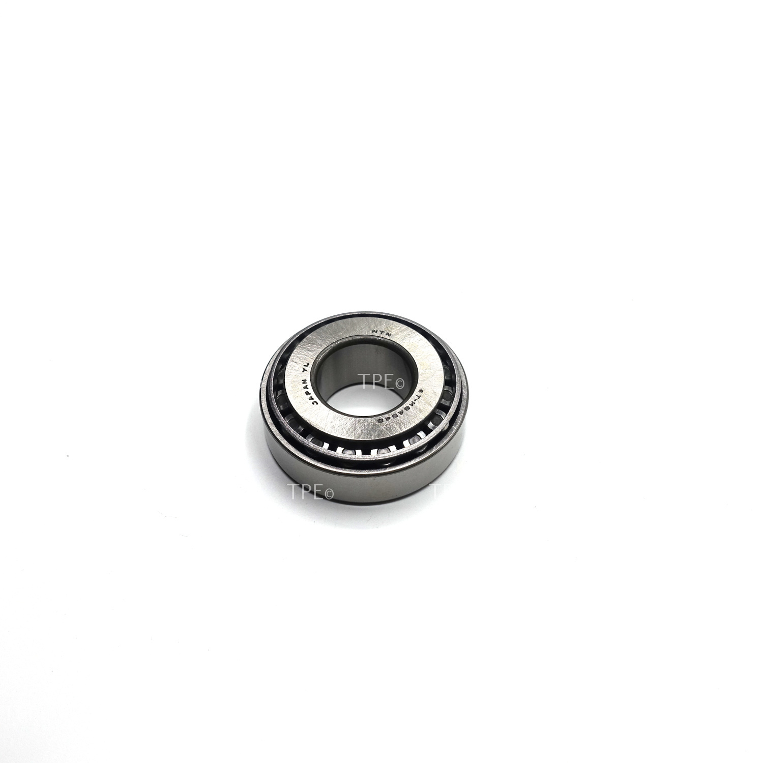 MB.BG.548 Bearing & Washers