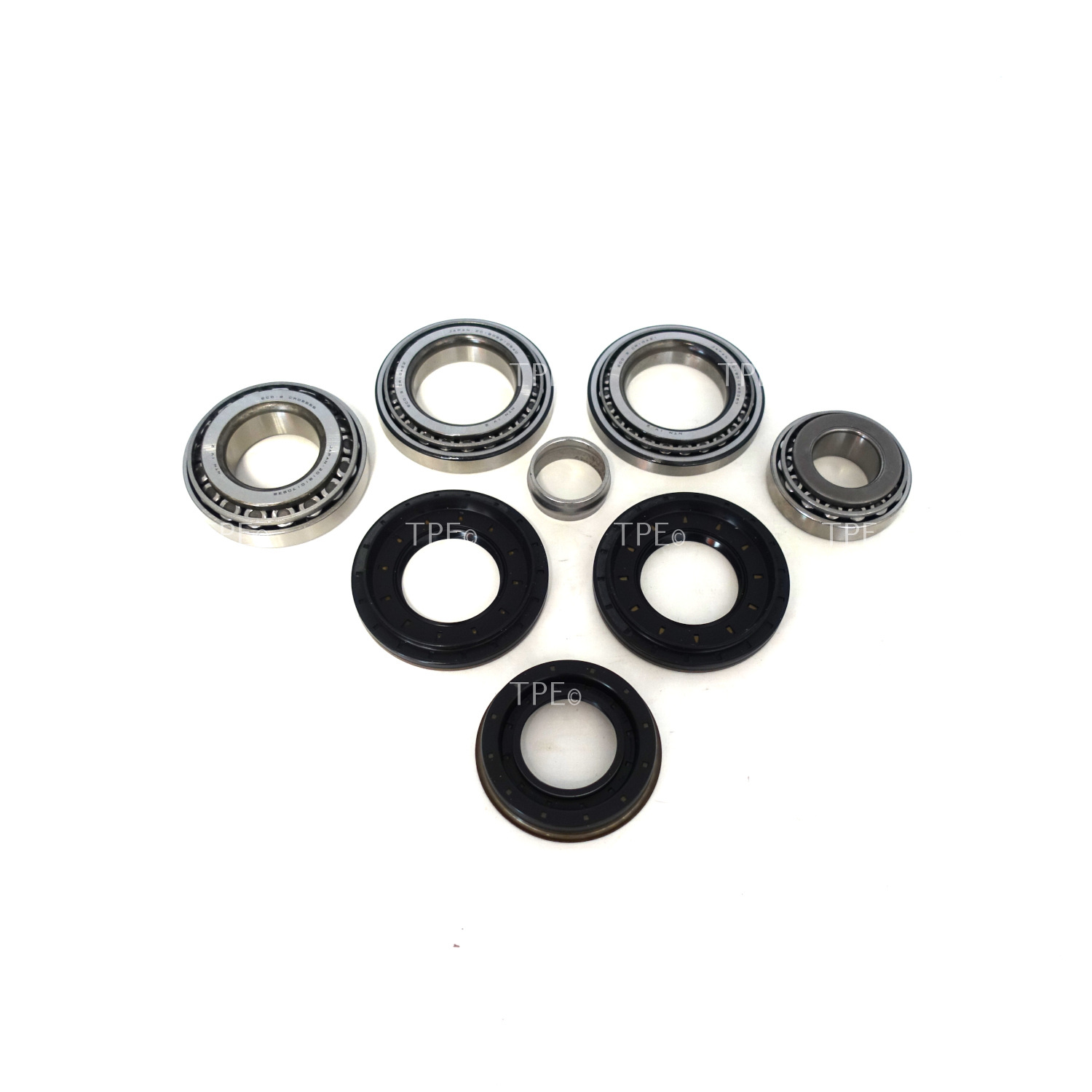 MB.KB.16 Fits the following differential numbers:
• A1713500414
• A2113502362