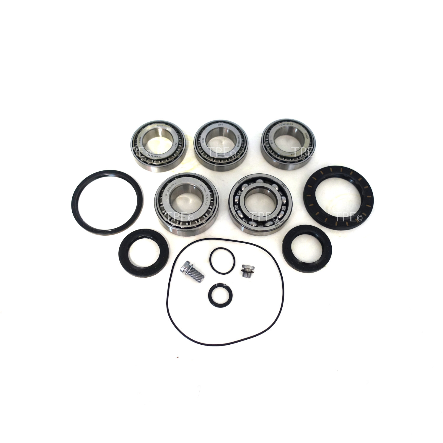 MB.KB.18 Fits the following differential numbers:
• A2463506900
• A2463501802
• A2463502402
• A1763501900
• A1763502800
• A1763502900
• A1763503100