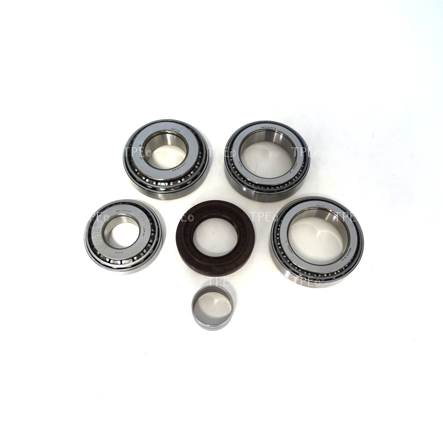 MB.KB.21 Fits the following differential numbers:
• 2E0501019BD
• 2E0501019DG
• A0003500400