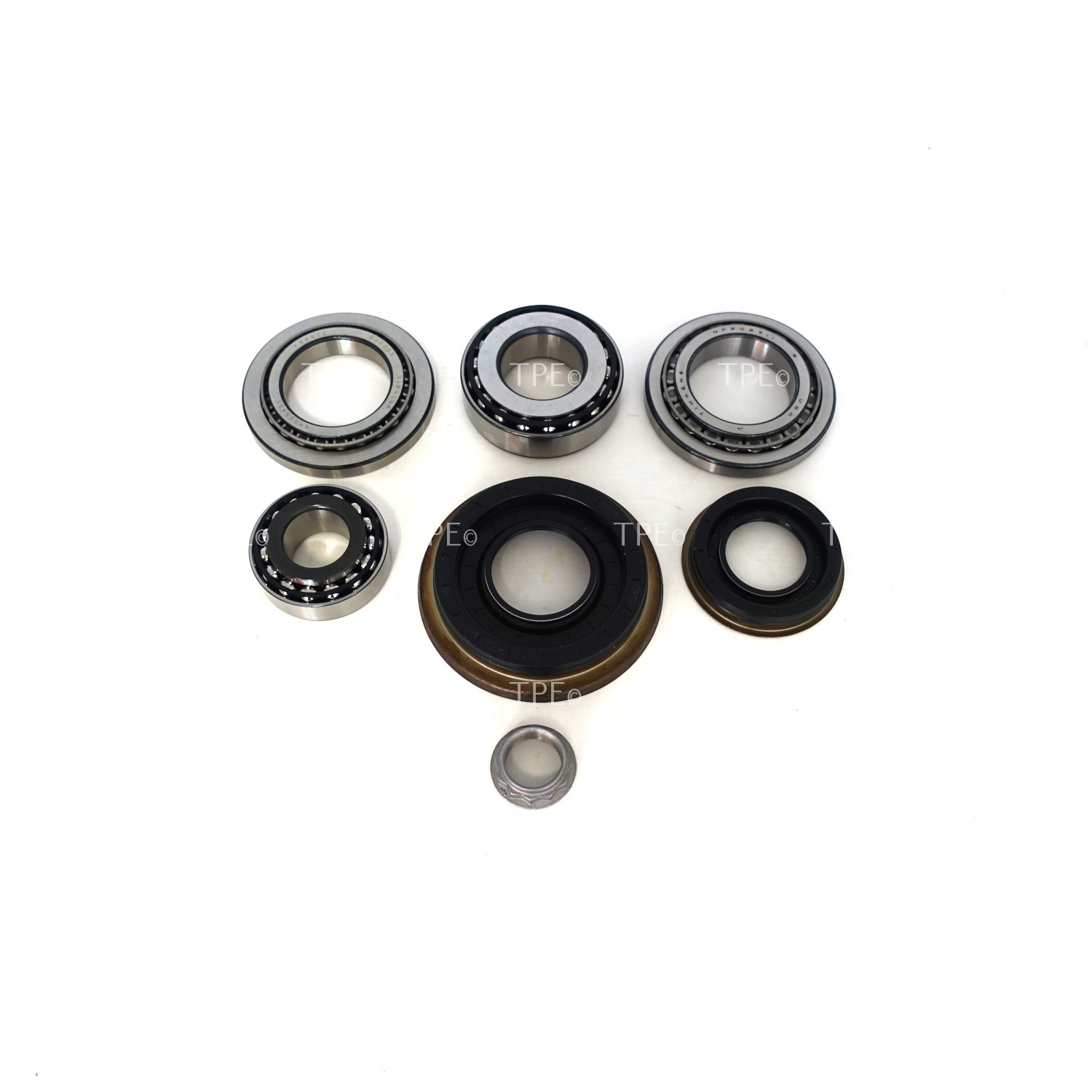 MB.KB.25 Fits the following differential numbers:
• A2053501200
• A2053505200