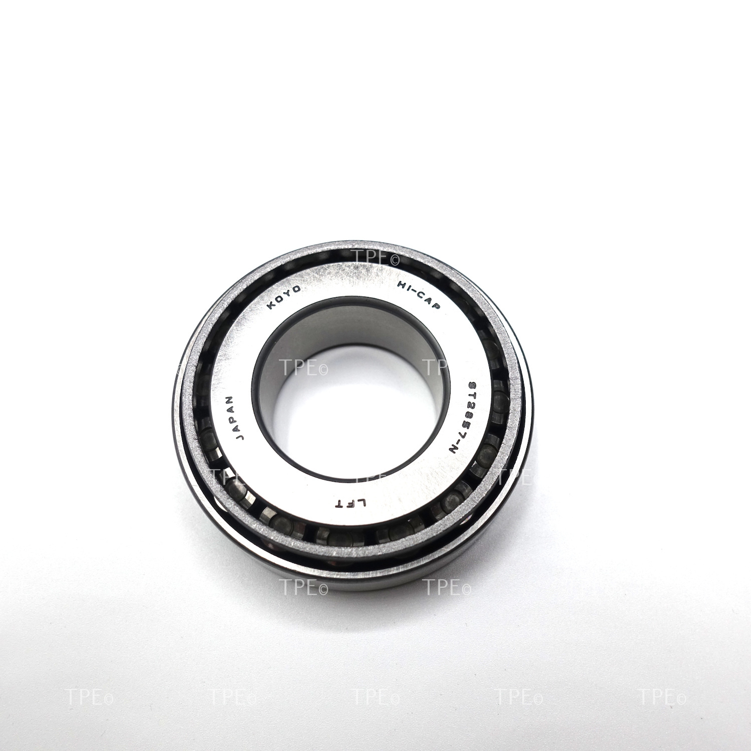 MI.BG.12 Bearing & Washers
