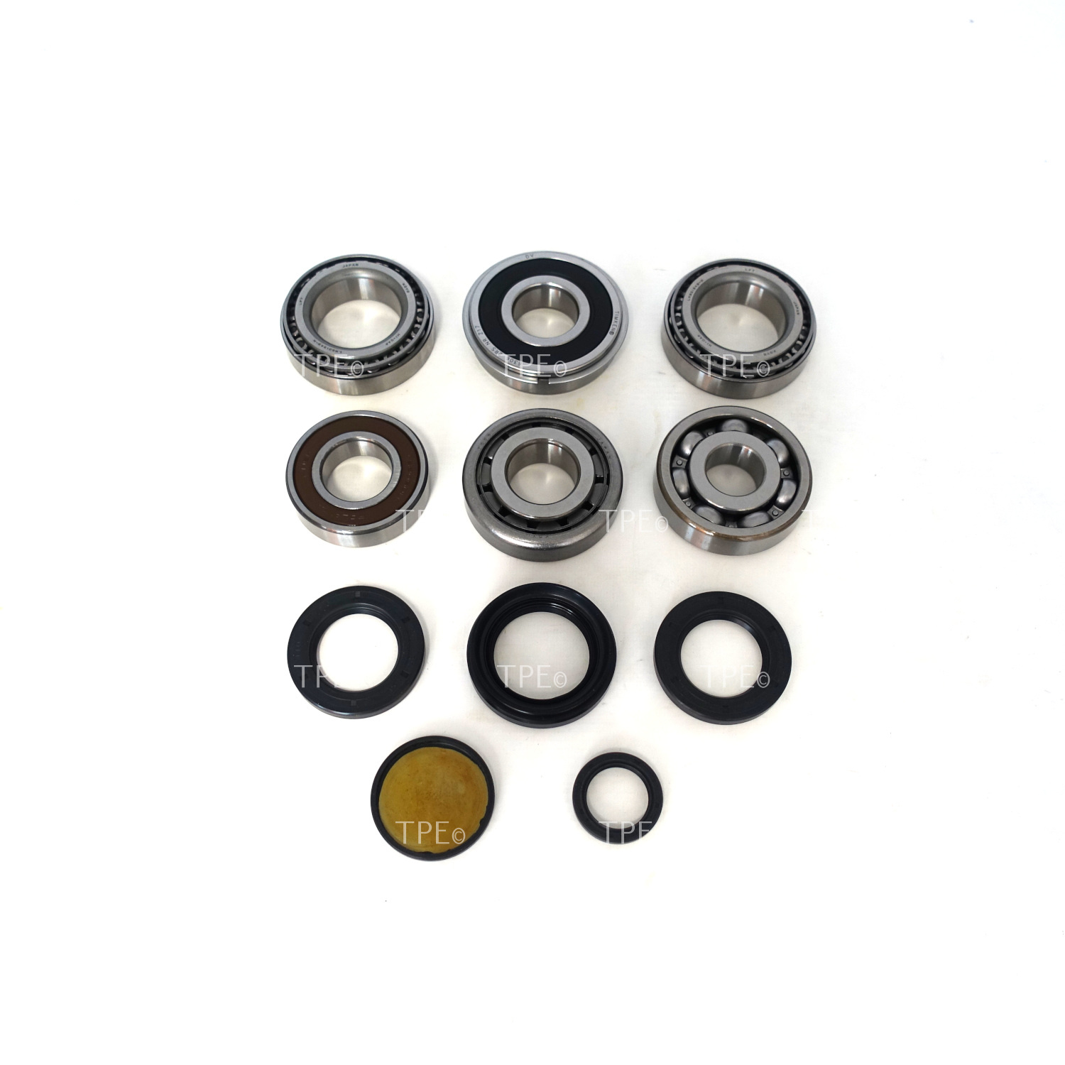 MI.KB.01 Bearing & Seal Kits