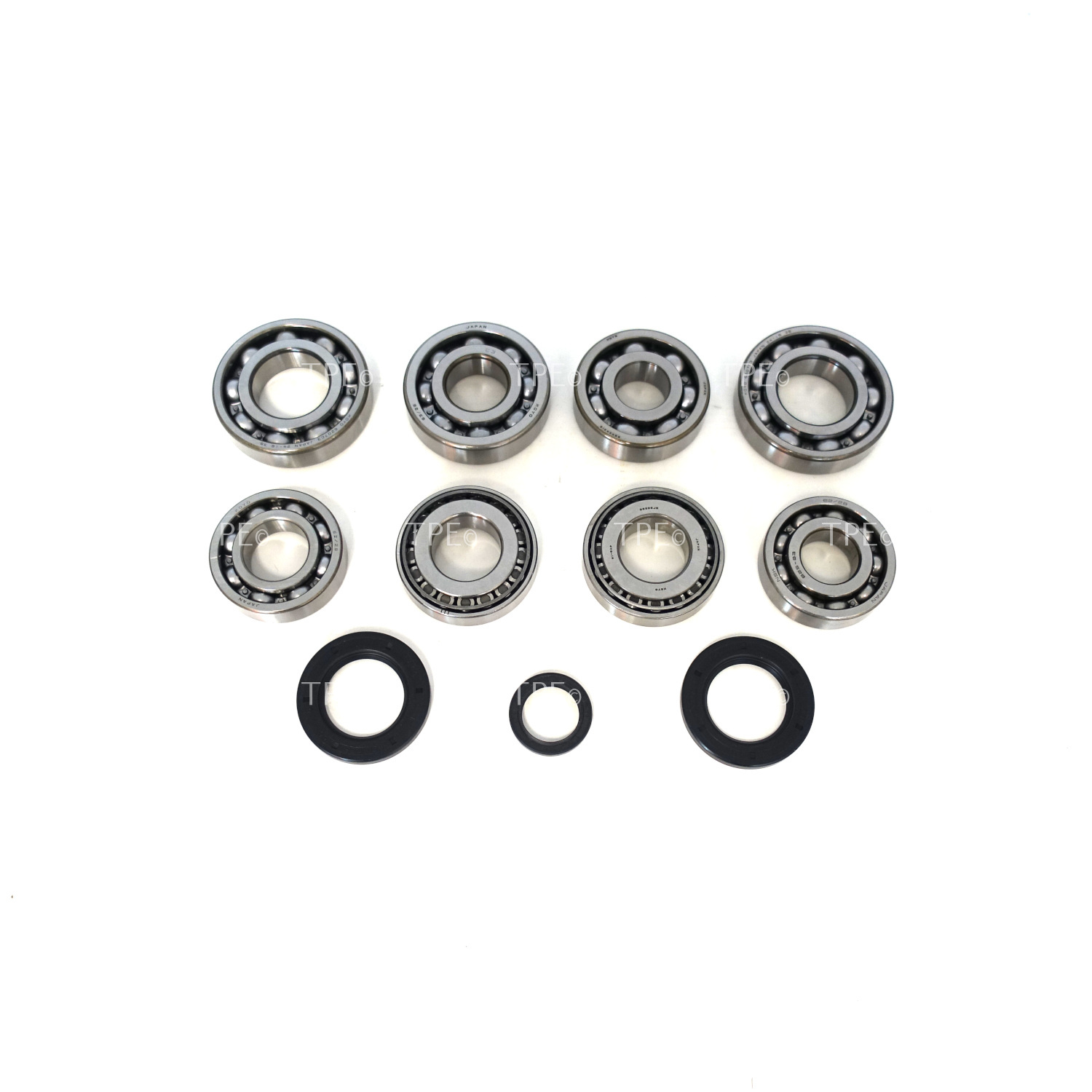 MI.KB.06 Bearing C00778 NLA