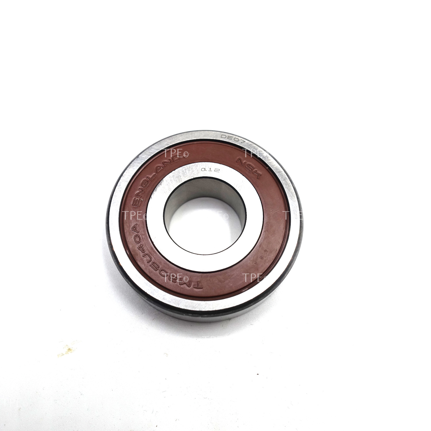 NI.BG.01 Bearing & Washers