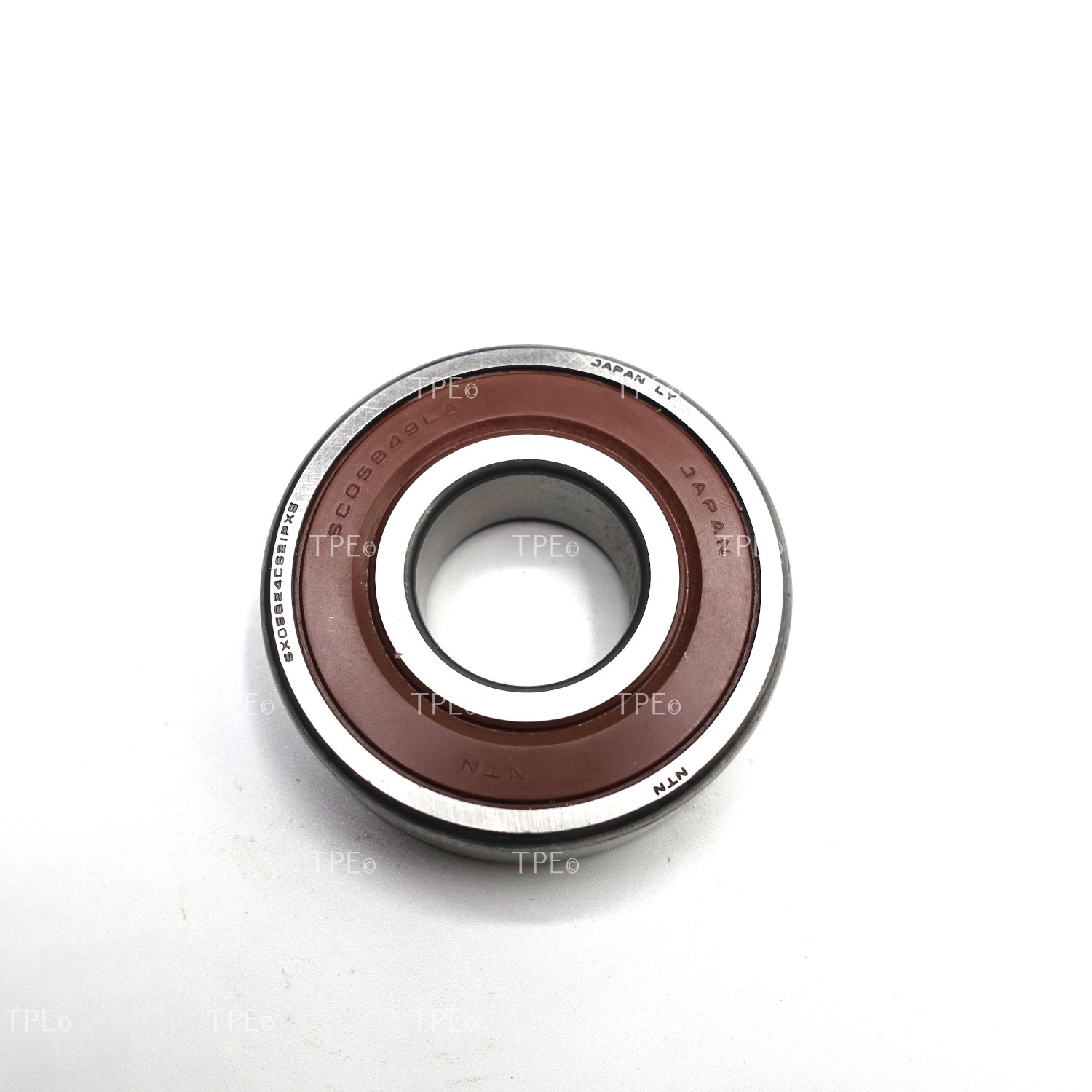 NI.BG.03 Bearing & Washers