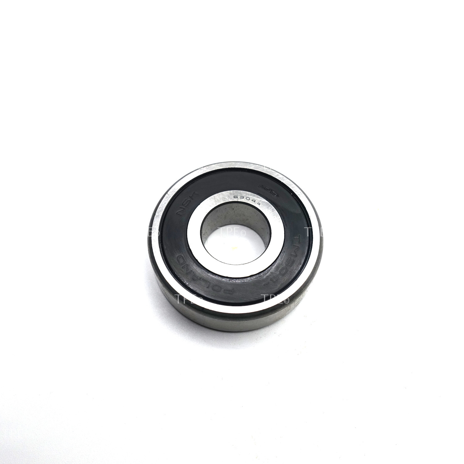 NI.BG.18 Bearing & Washers