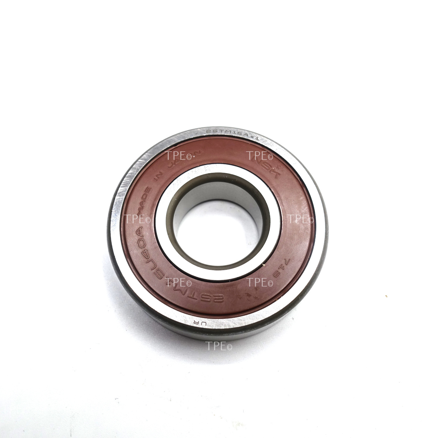 NI.BG.19 Bearing & Washers