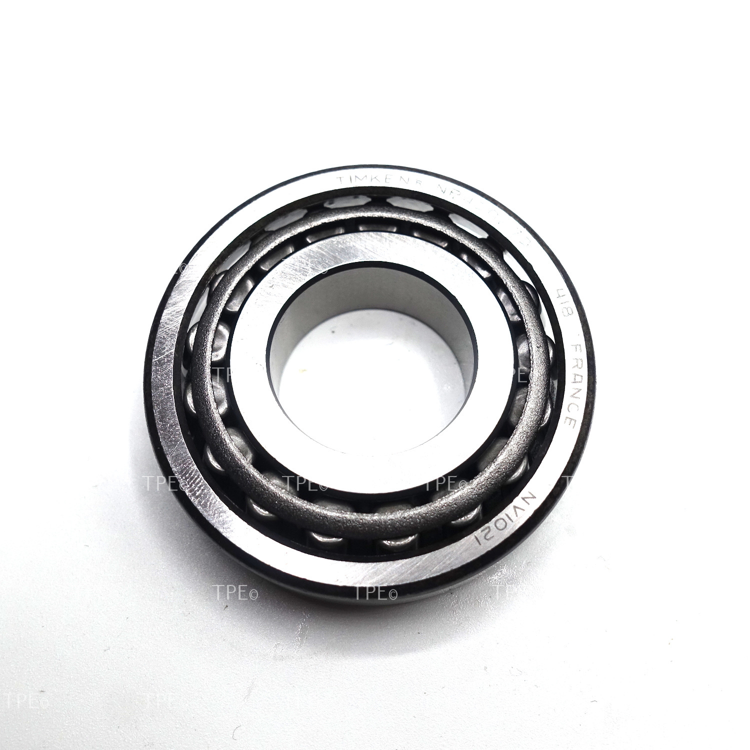 OP.BG.10 Bearing & Washers