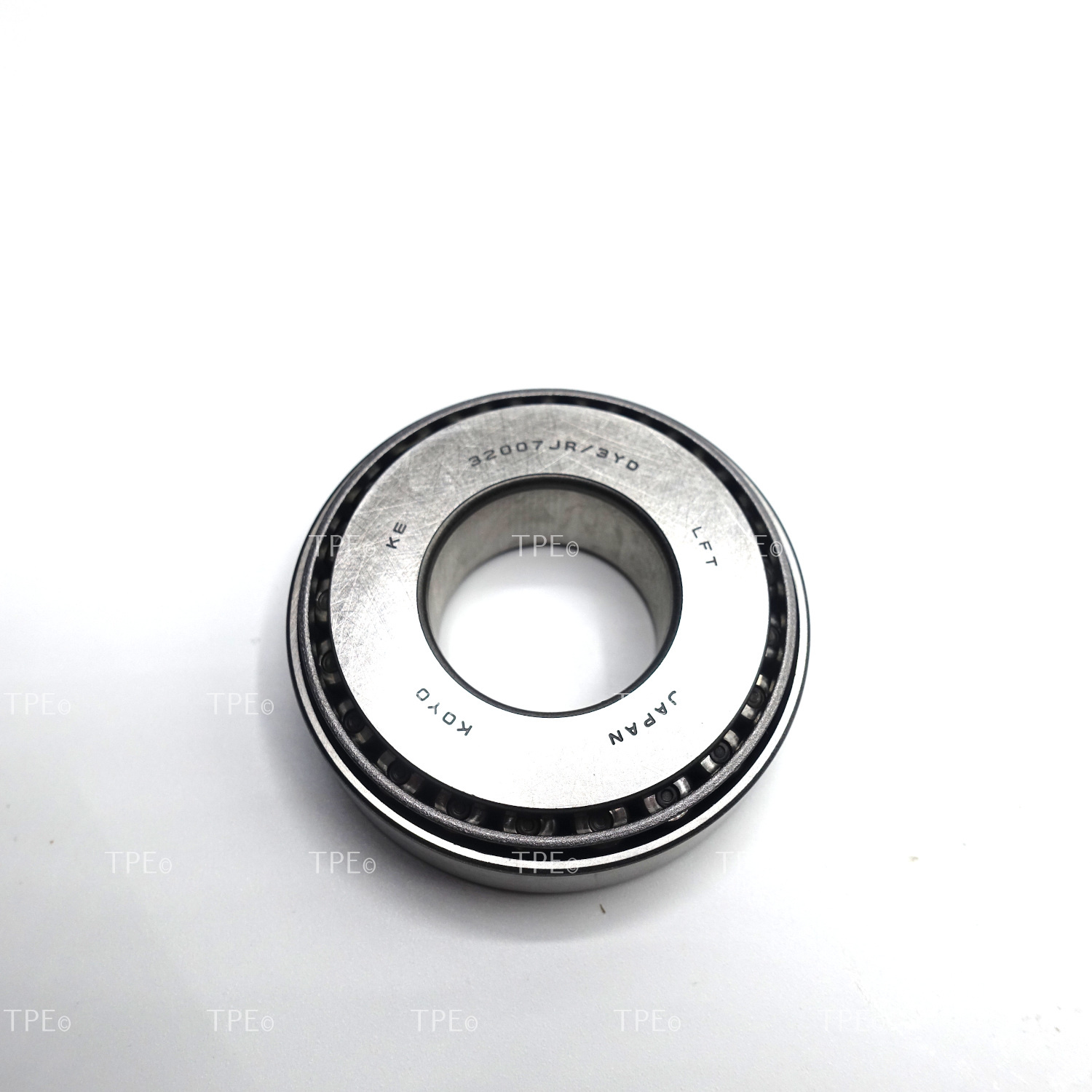 OP.BG.11 Bearing & Washers