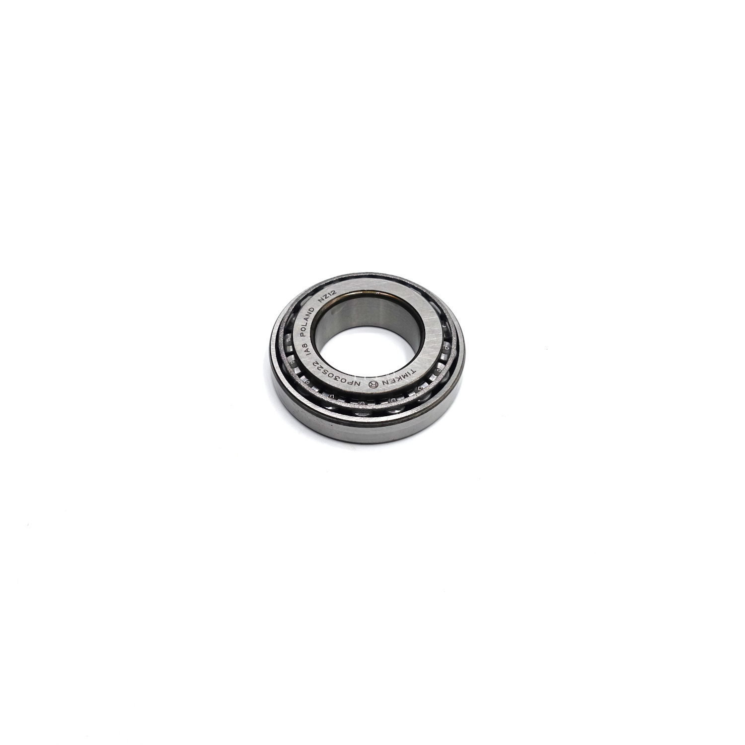 OP.BG.16 Bearing & Washers