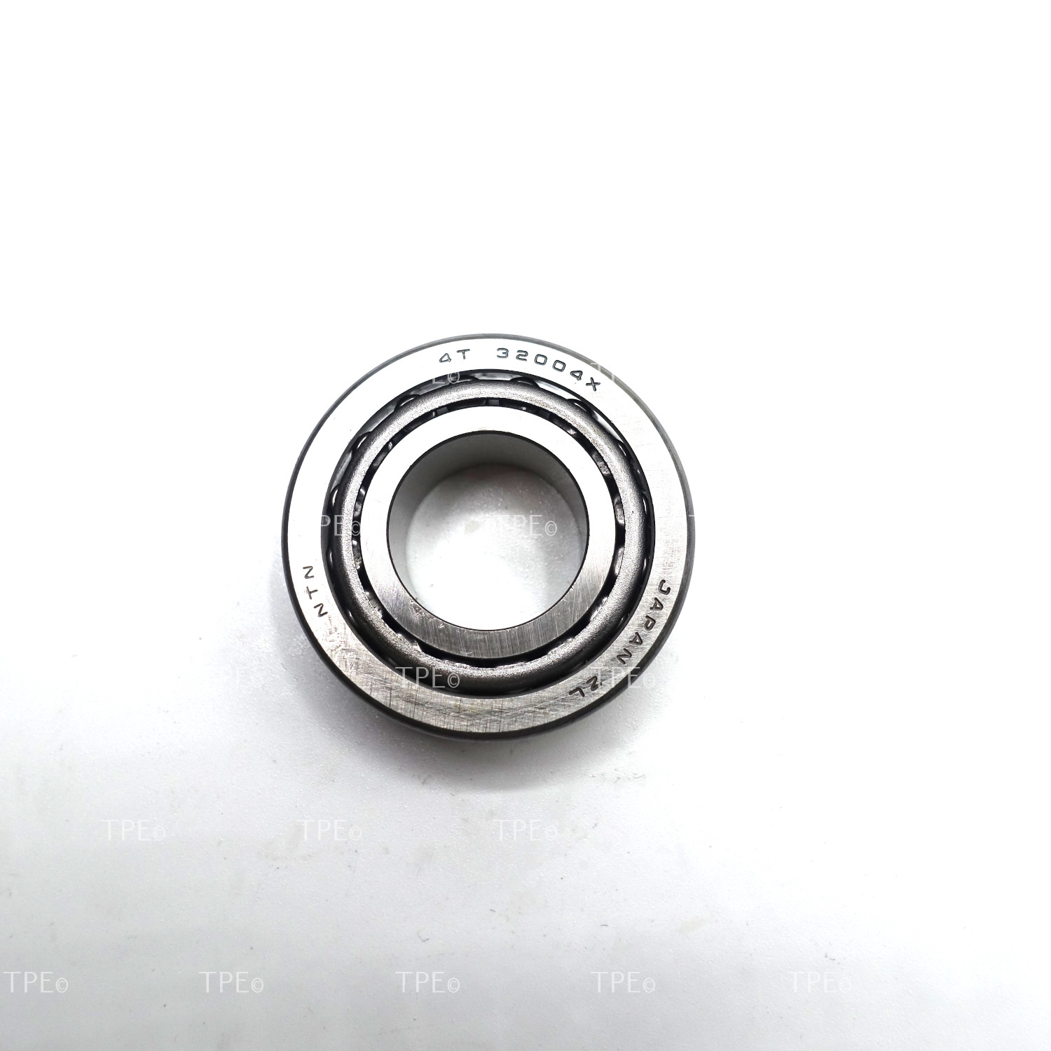 OP.BG.19 Bearing & Washers