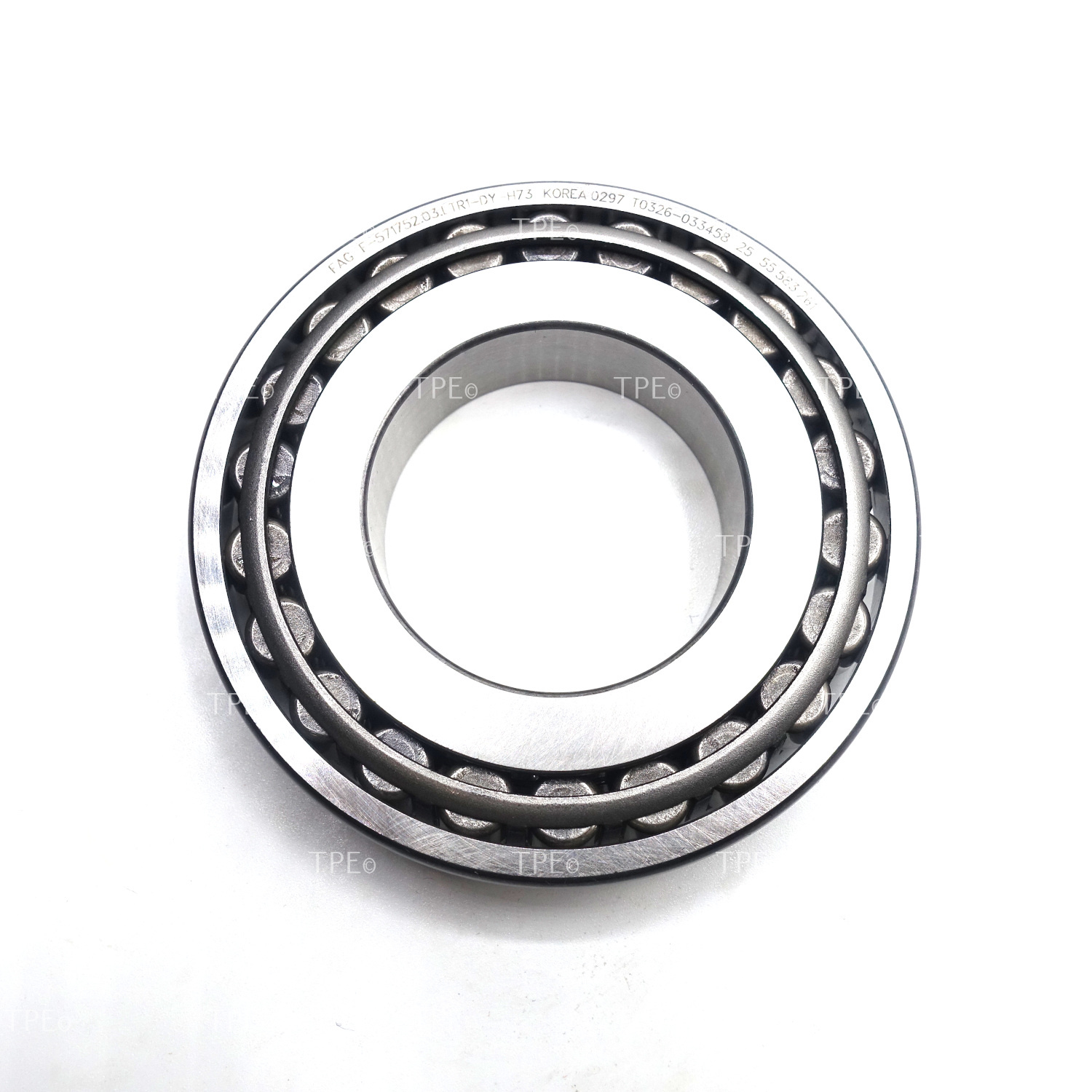 OP.BG.33 Bearing & Washers