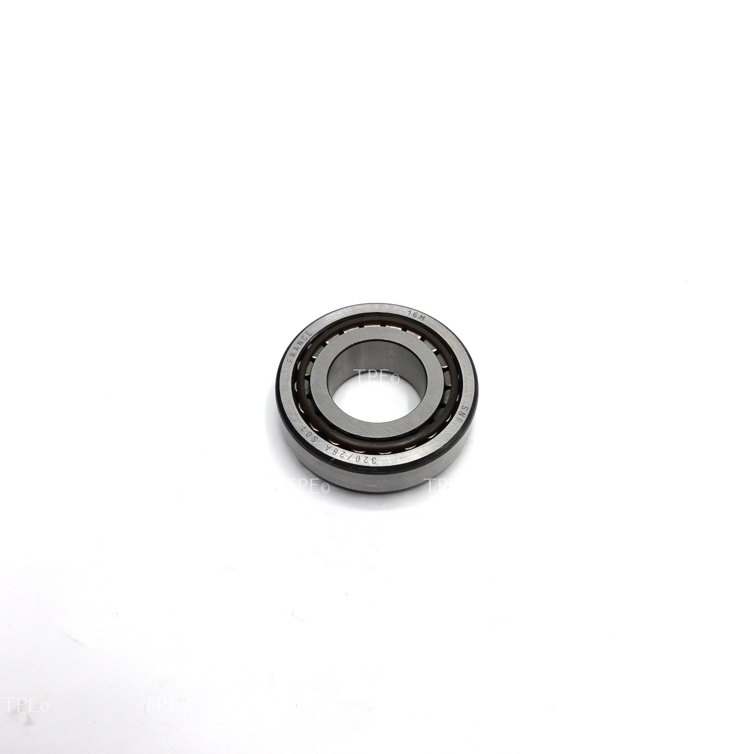 OP.BG.557 Secondary shaft bearing (1)(2)(rear)