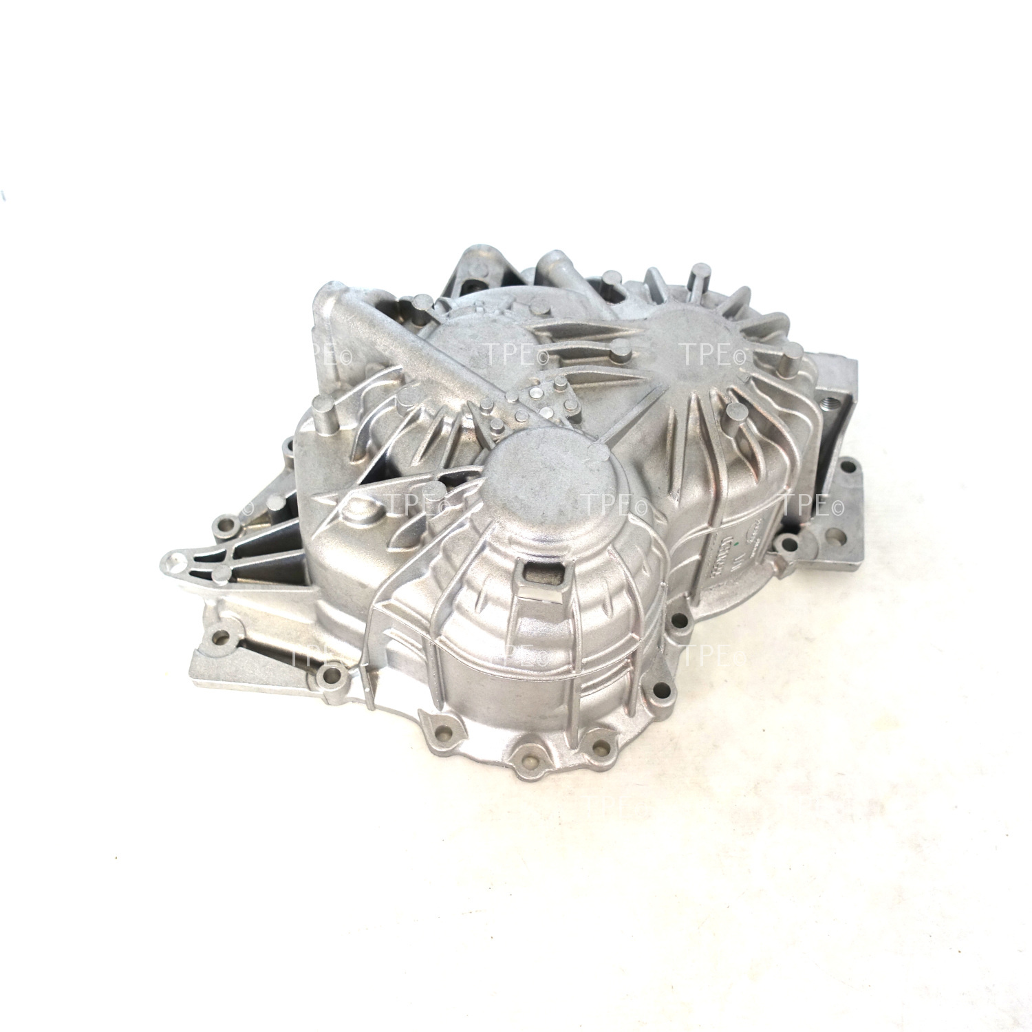 OP.HP.62OE Hardparts