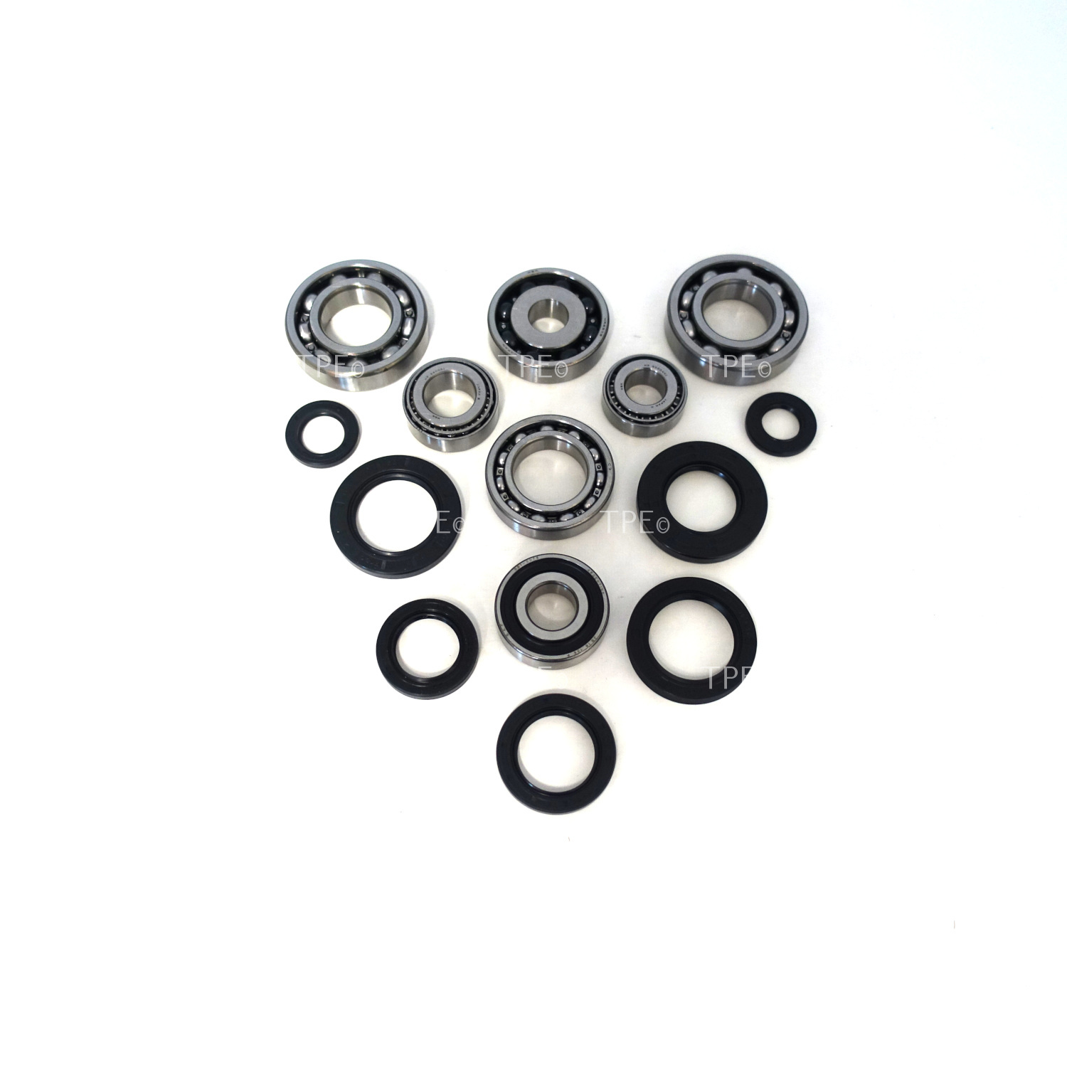 OP.KB.01 Bearing & Seal Kits