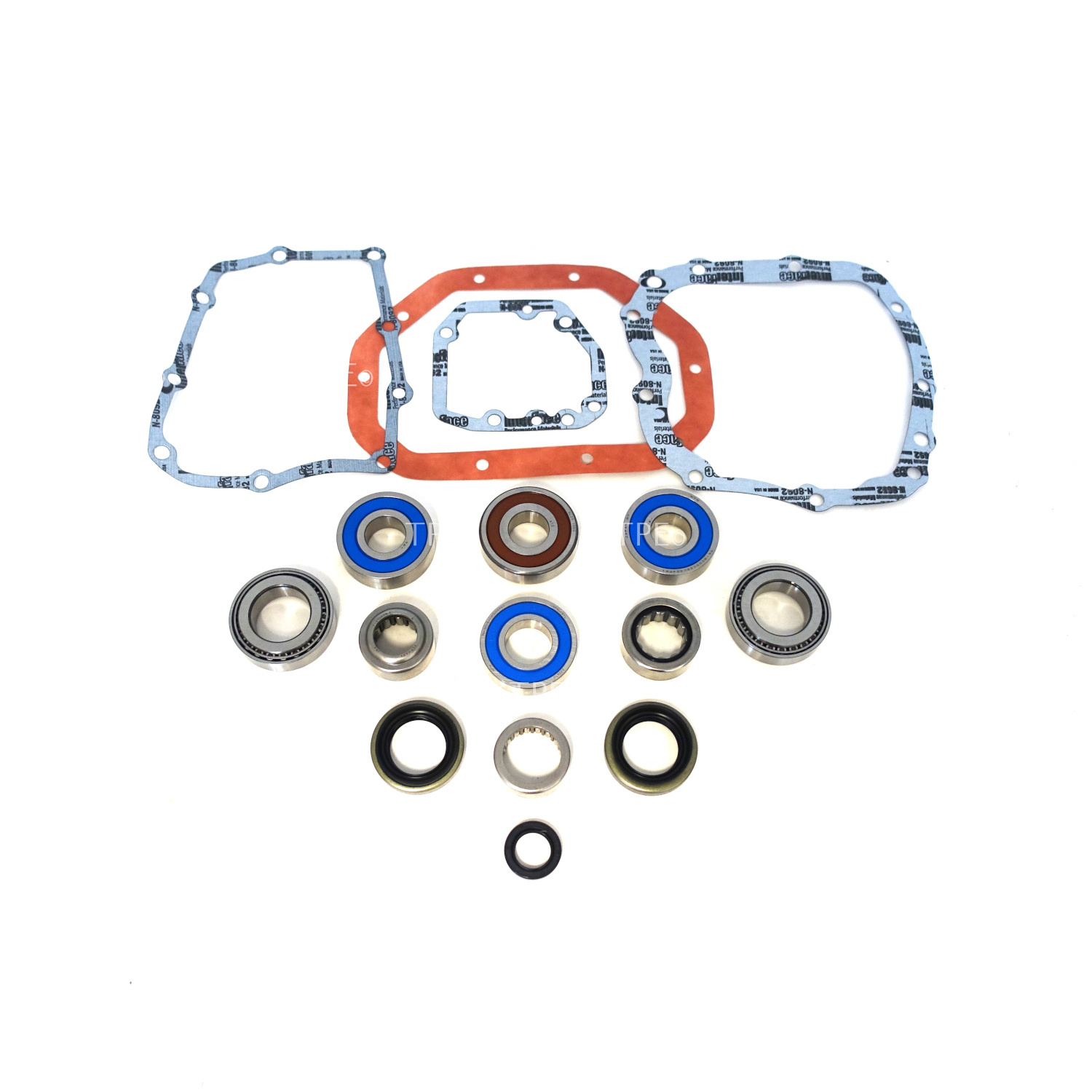 OP.KB.02 Bearing & Seal Kits