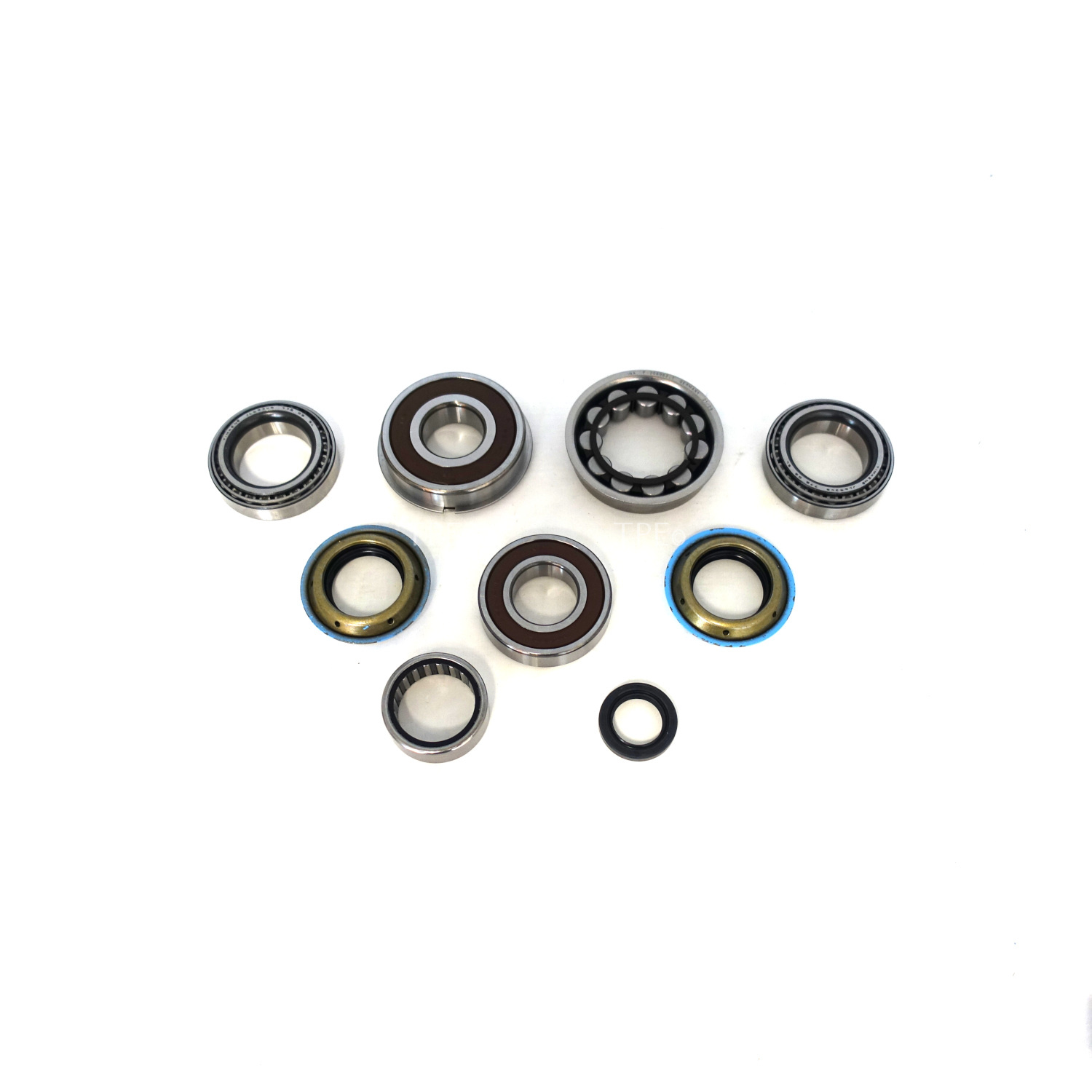 OP.KB.05 Bearing & Seal Kits