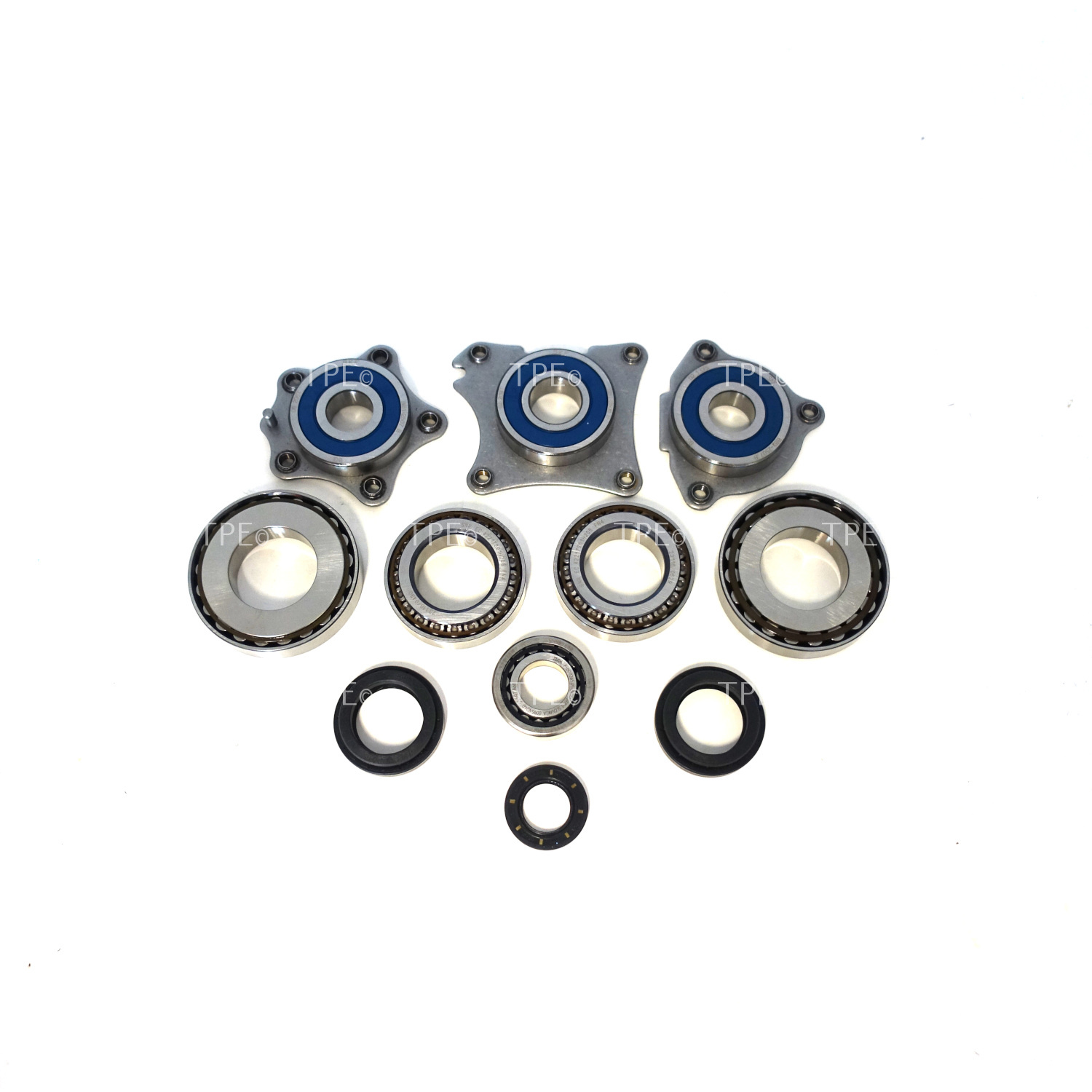 OP.KB.22 Bearing & Seal Kits