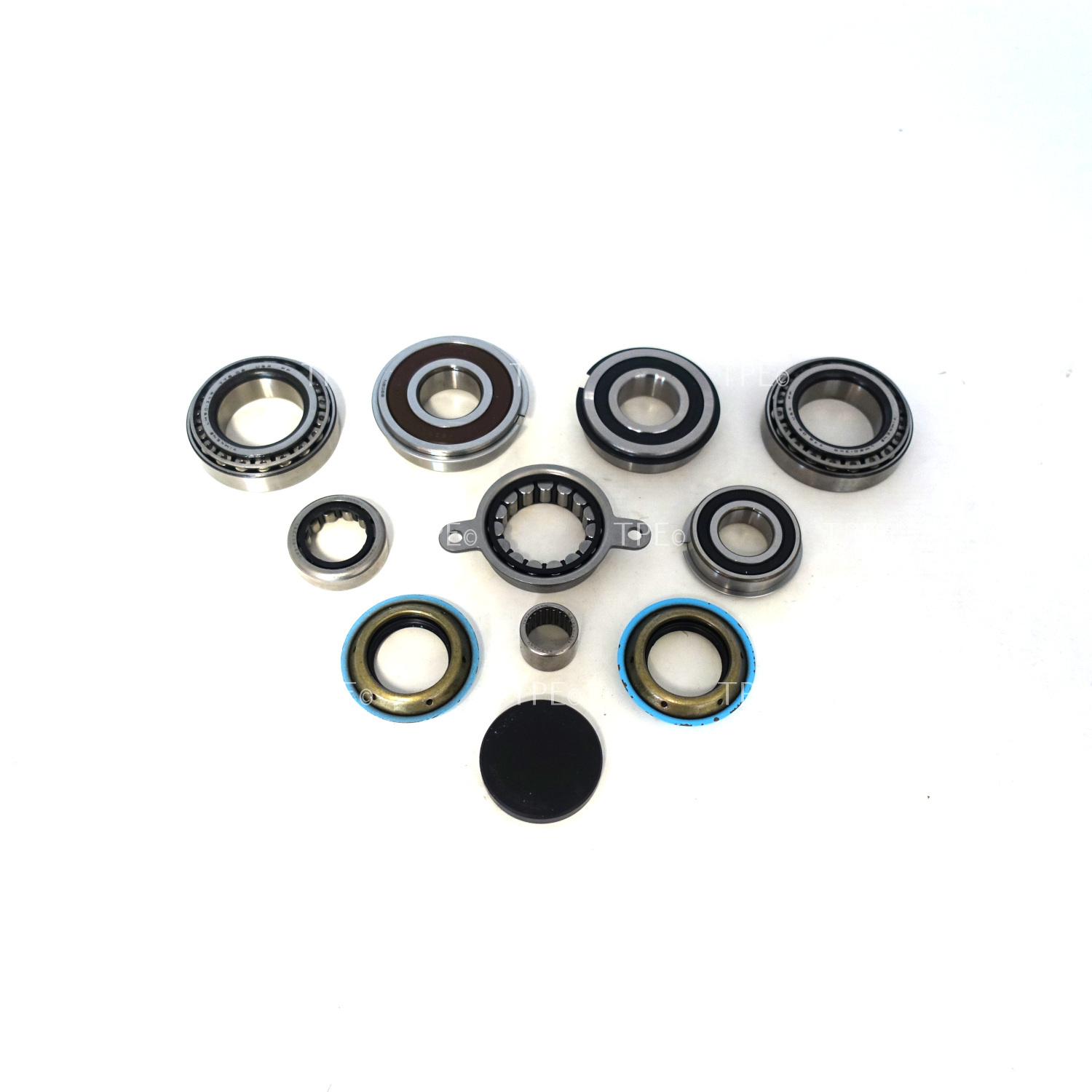 OP.KB.F23 Bearing & Seal Kits