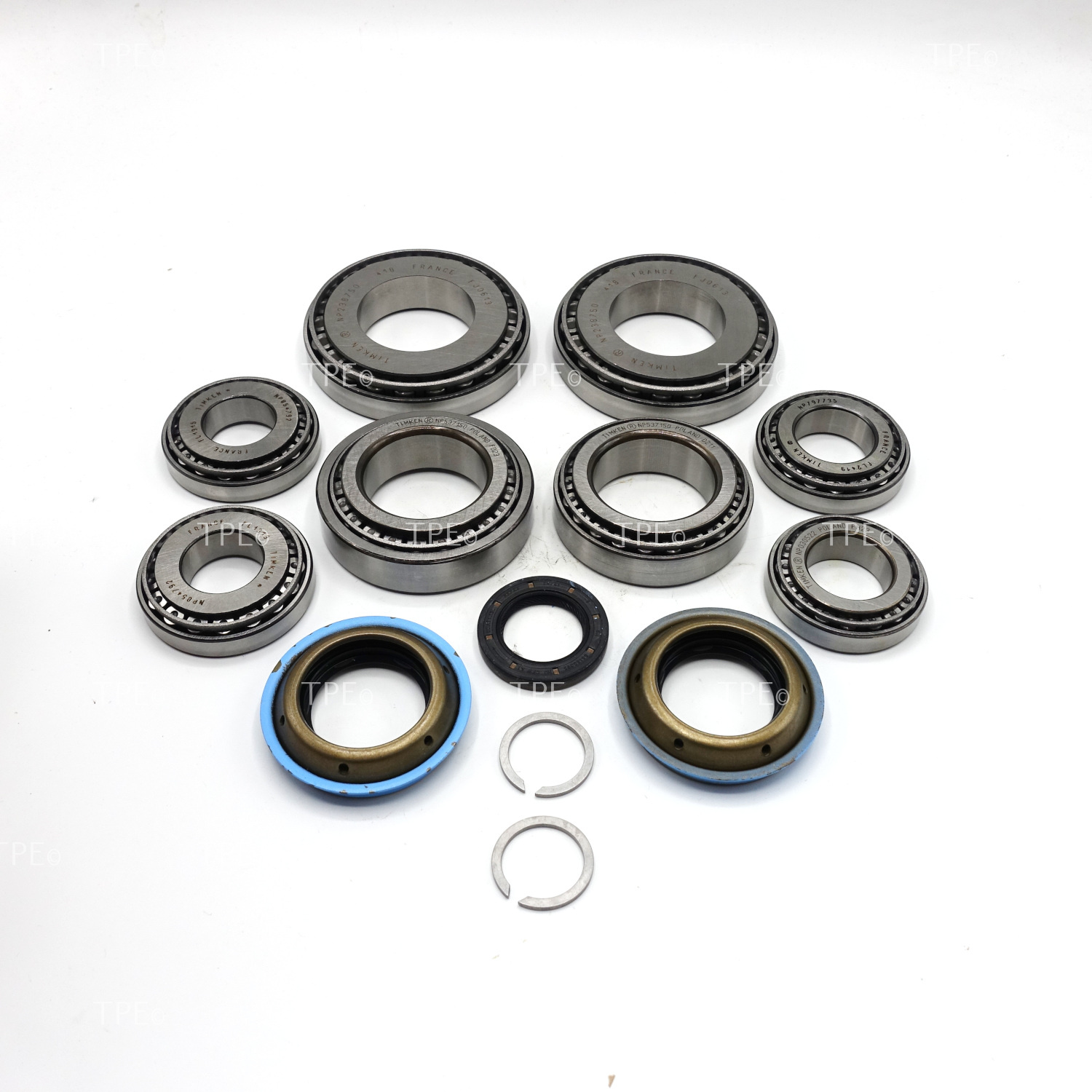 OP.KB.M20 Timken Bearing