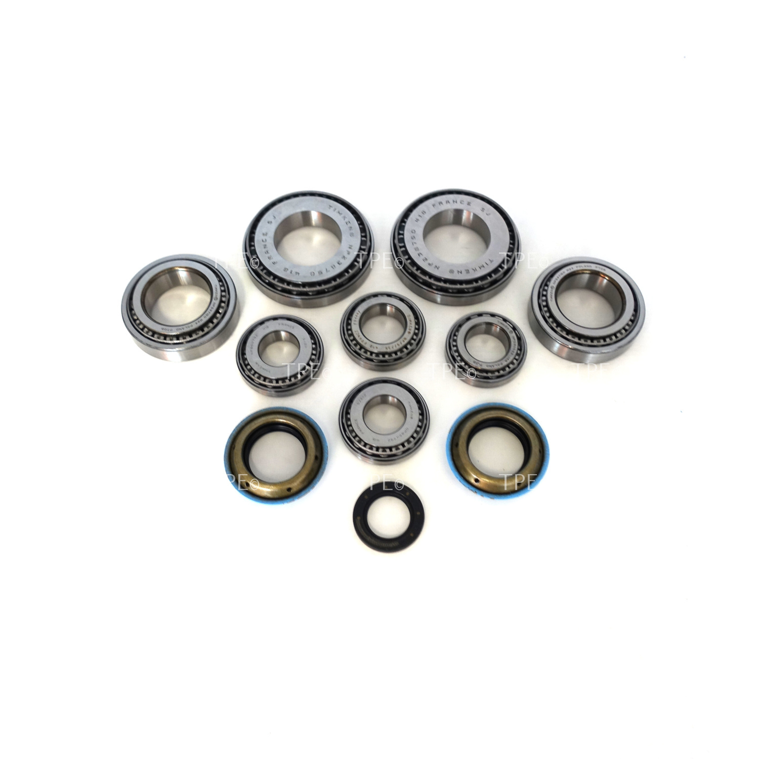 OP.KB.M32 Timken Bearing