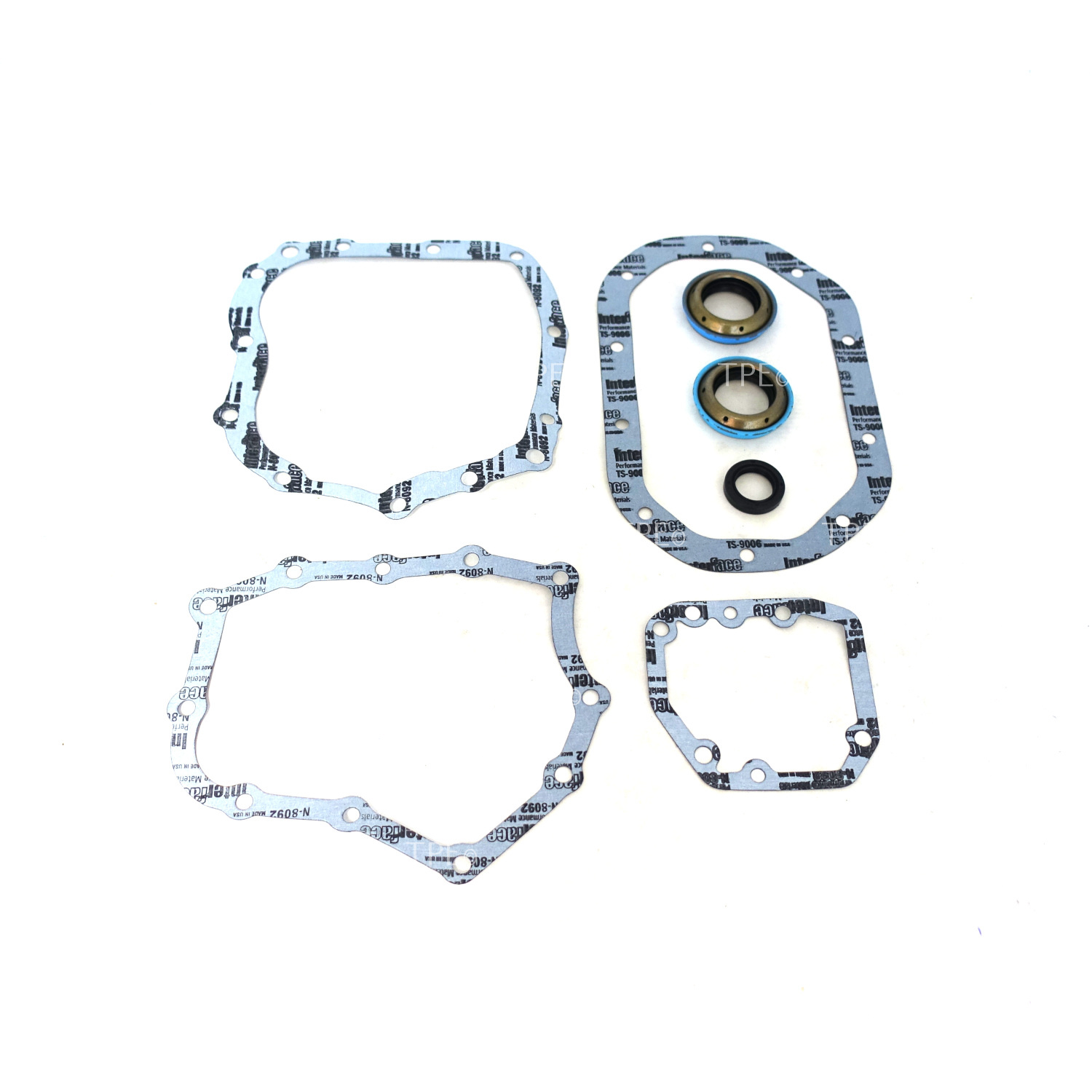 OP.KO.02 Bearing & Seal Kits