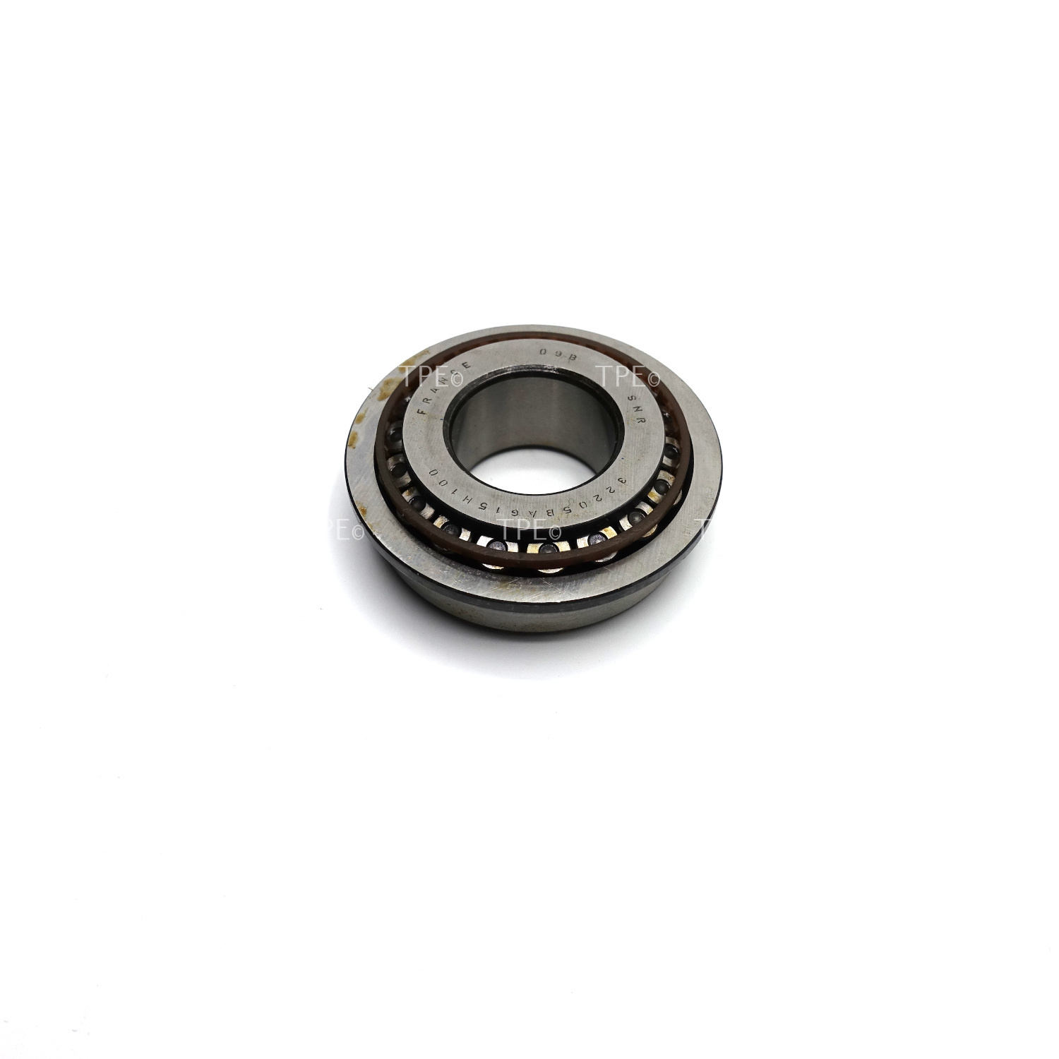 PE.BG.06 Bearing & Washers