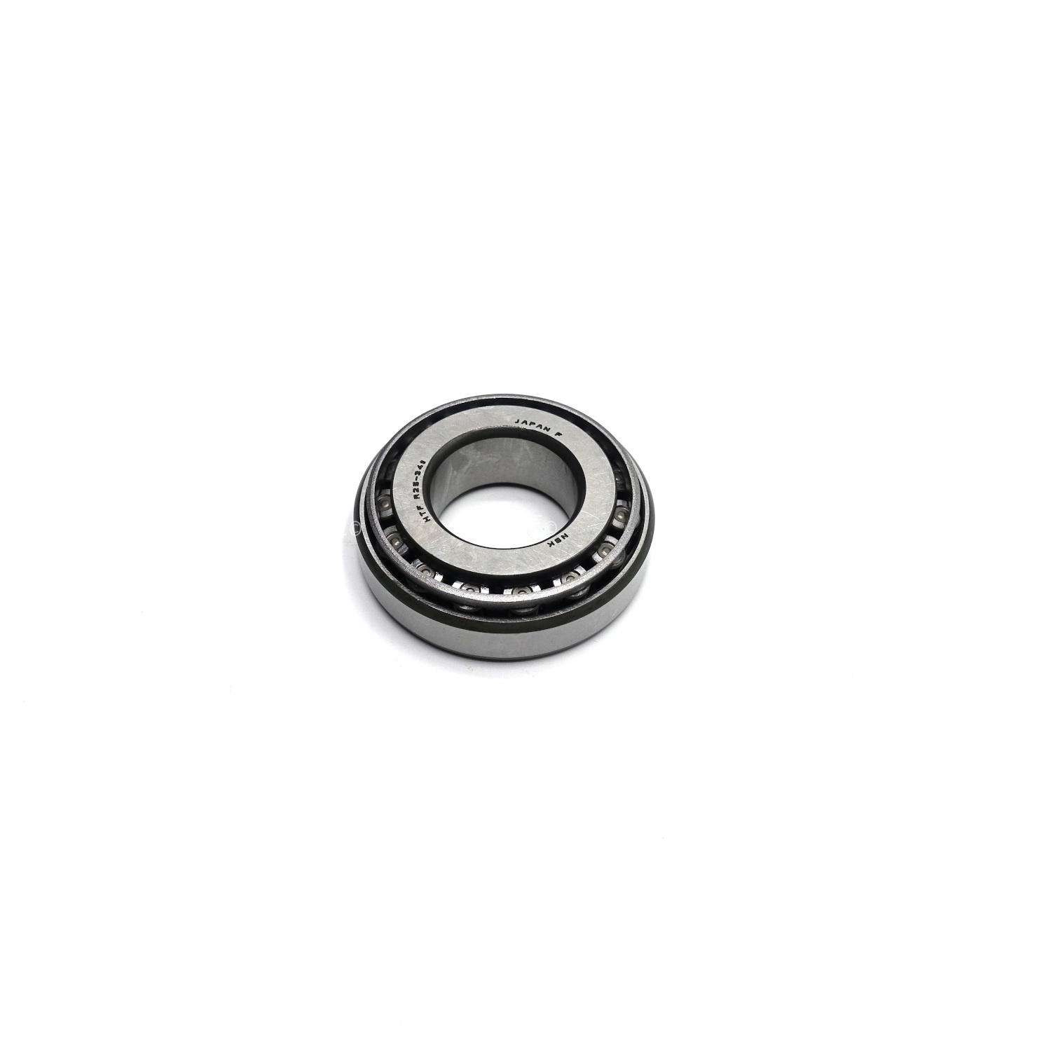 PE.BG.08 Bearing & Washers