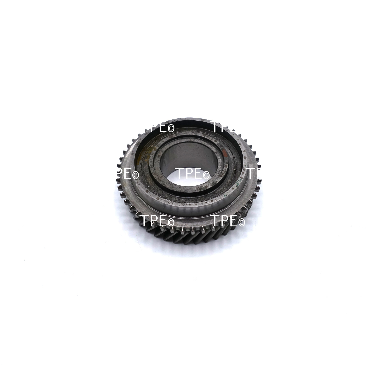 PE.HP.43OE Hardparts