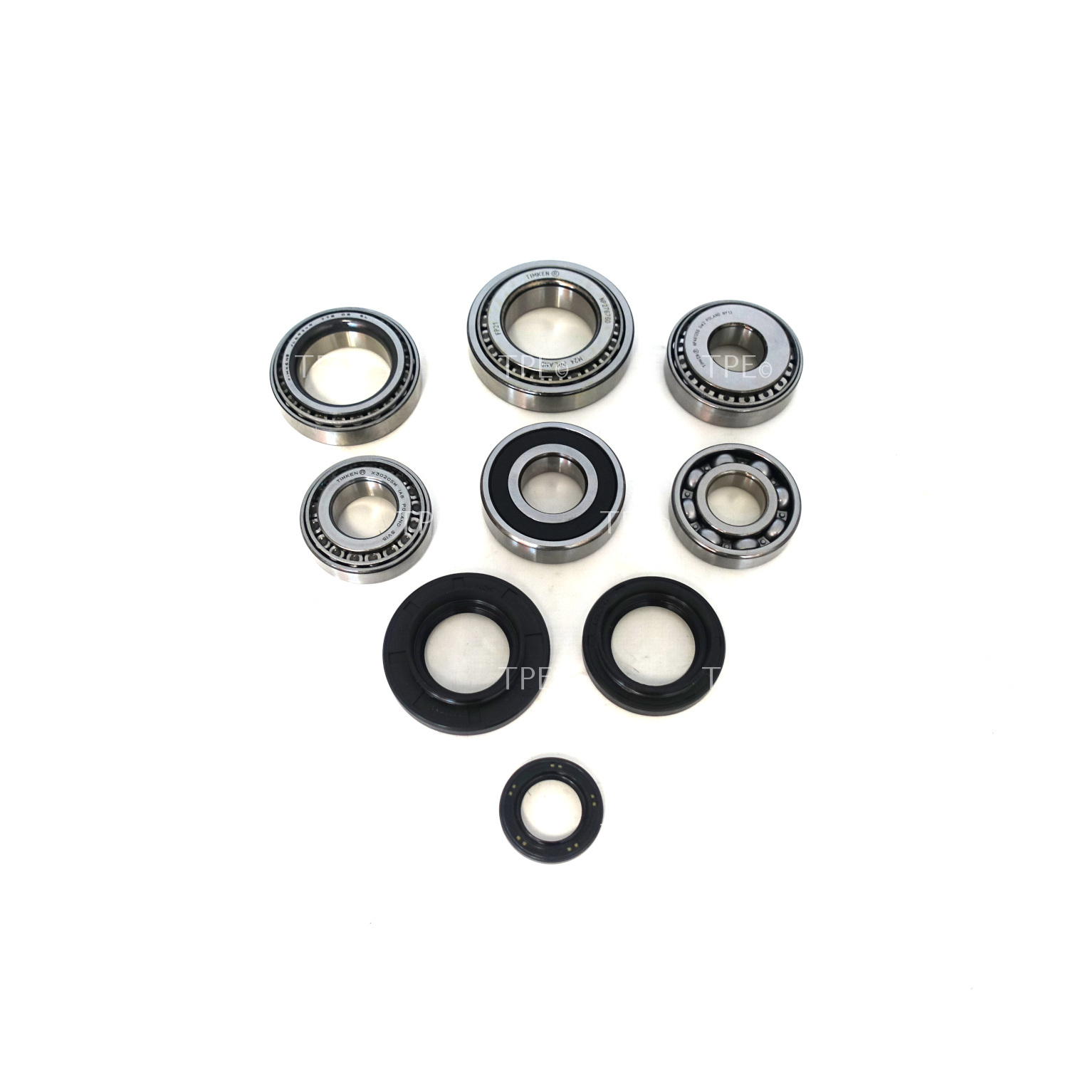 PE.KB.01 Peugeot 107, Citroën C1, Toyota Aygo, Mitsubihi Space Star