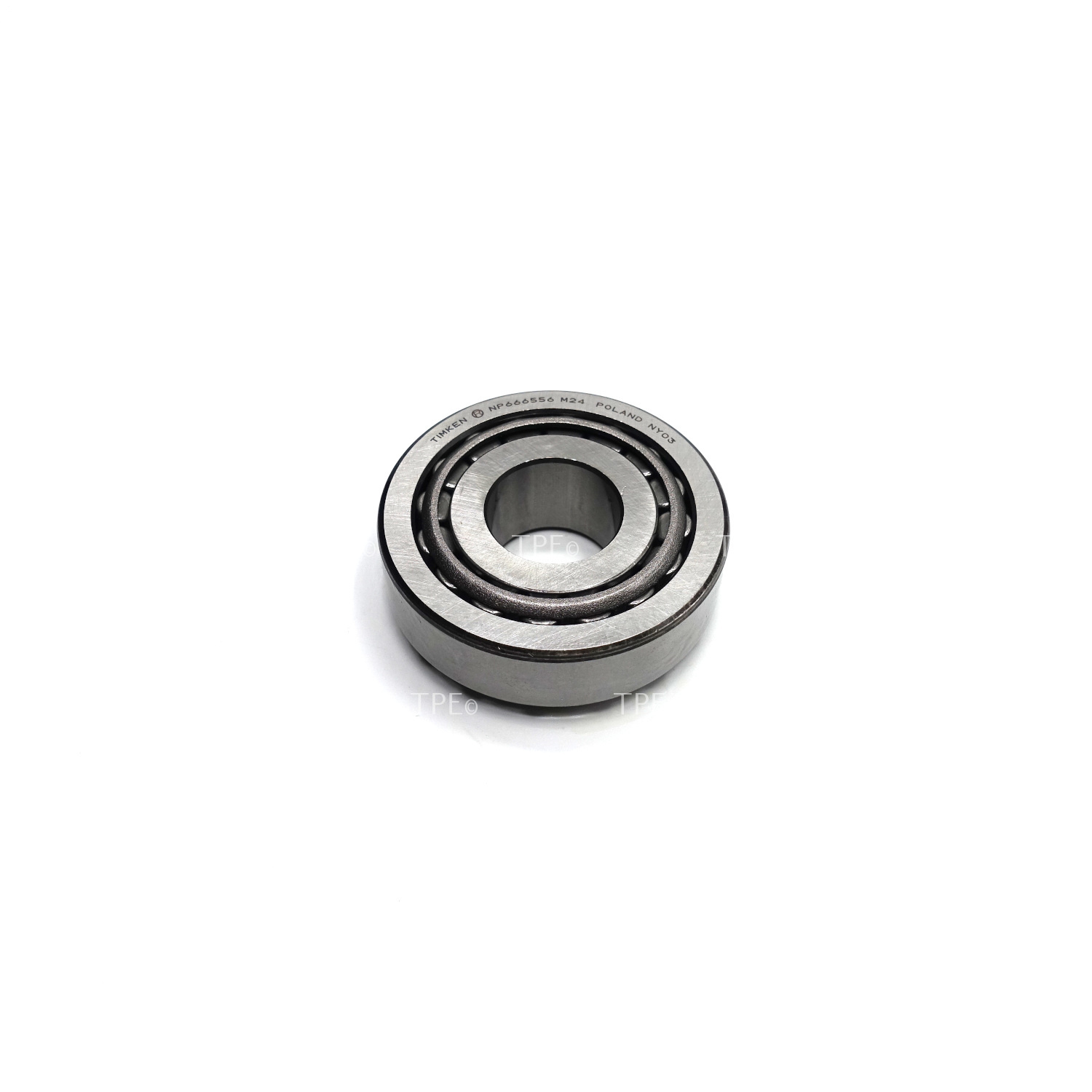 REN.BG.033 Bearing & Washers