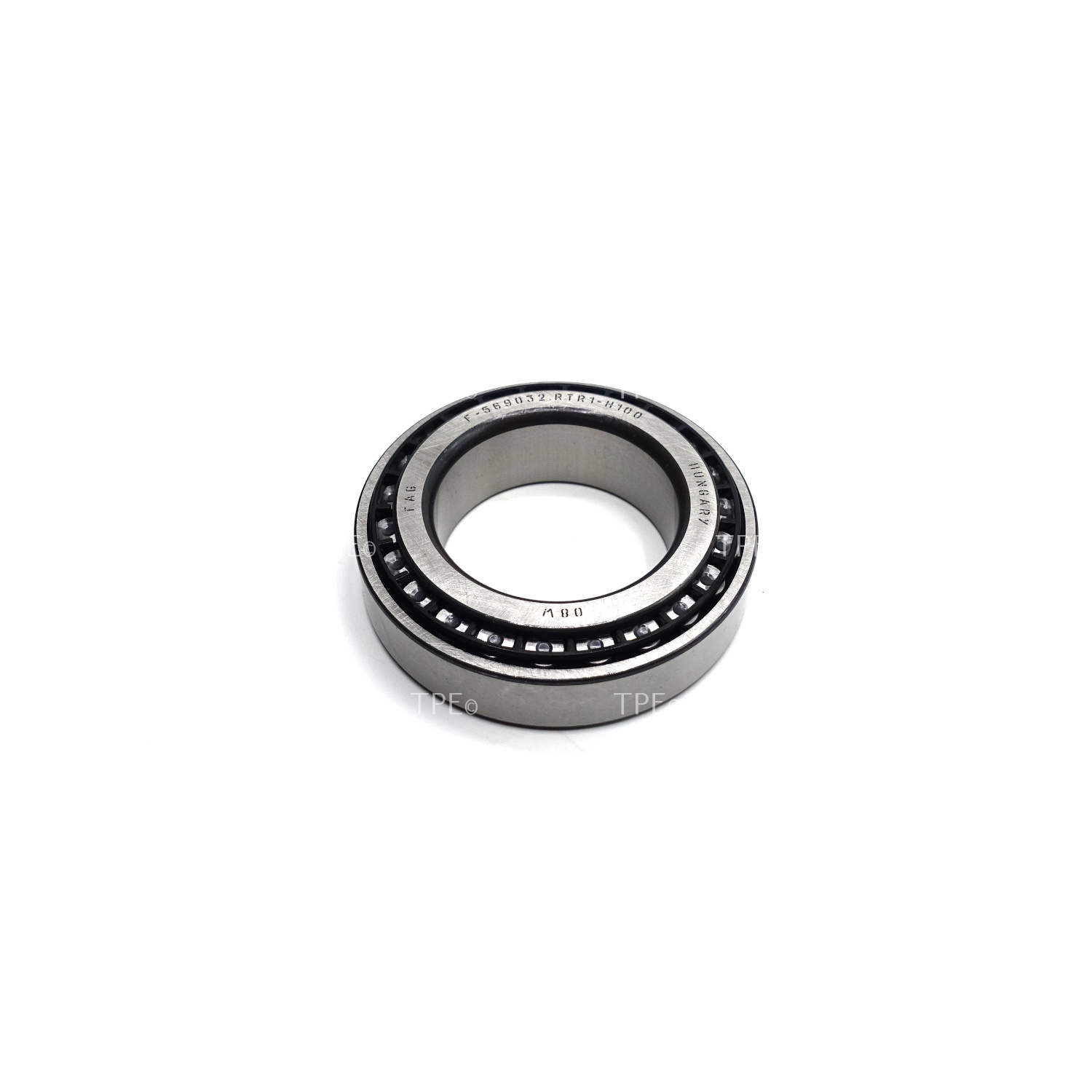 REN.BG.17 Bearing & Washers
