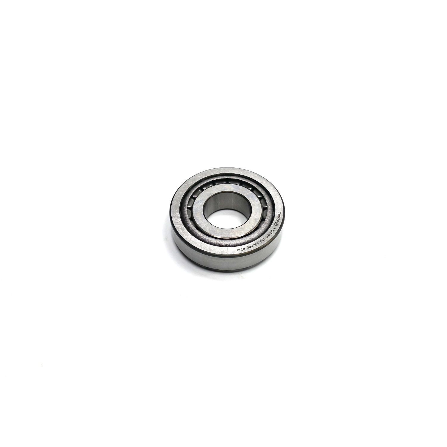 REN.BG.384 Bearing & Washers