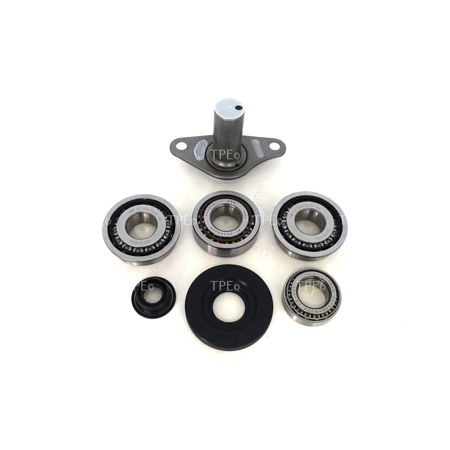 REN.KB.05ND Bearing & Seal Kits